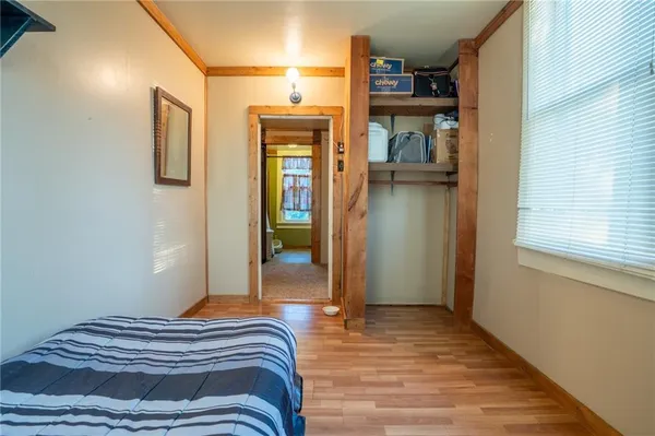 $142,000 | 750 Northwest 50th Street, Gilman City, MO 64642