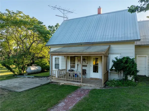 $142,000 | 750 Northwest 50th Street, Gilman City, MO 64642