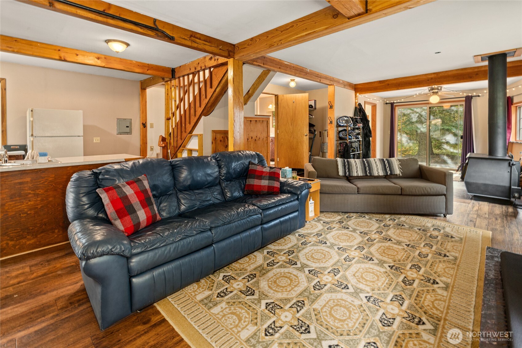 1270 South Cle Elum Ridge Road Cle Elum, WA 98922 - Photo 15 of 34 Gallery Image 15