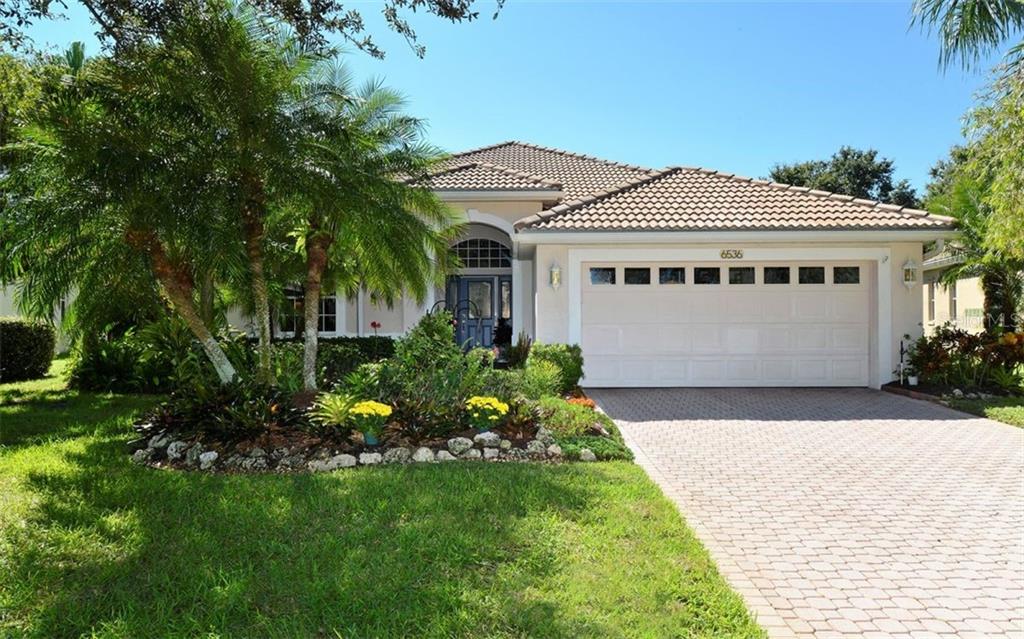 6536 Copper Ridge Trail Bradenton, FL 34201 - Photo 1 of 1 Gallery Image 1