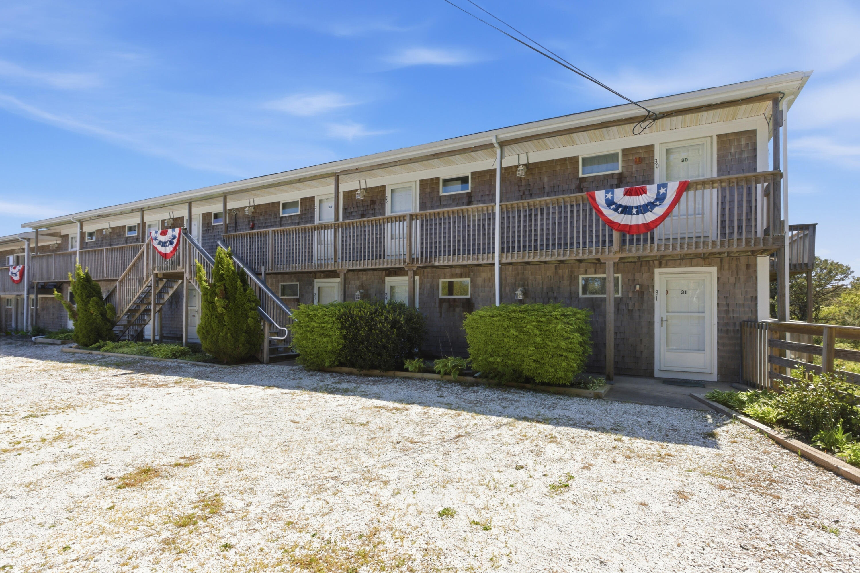 132 Shore Road, Unit 28 Truro, MA 02666 - Photo 4 of 25 132ShoreRd#28-06