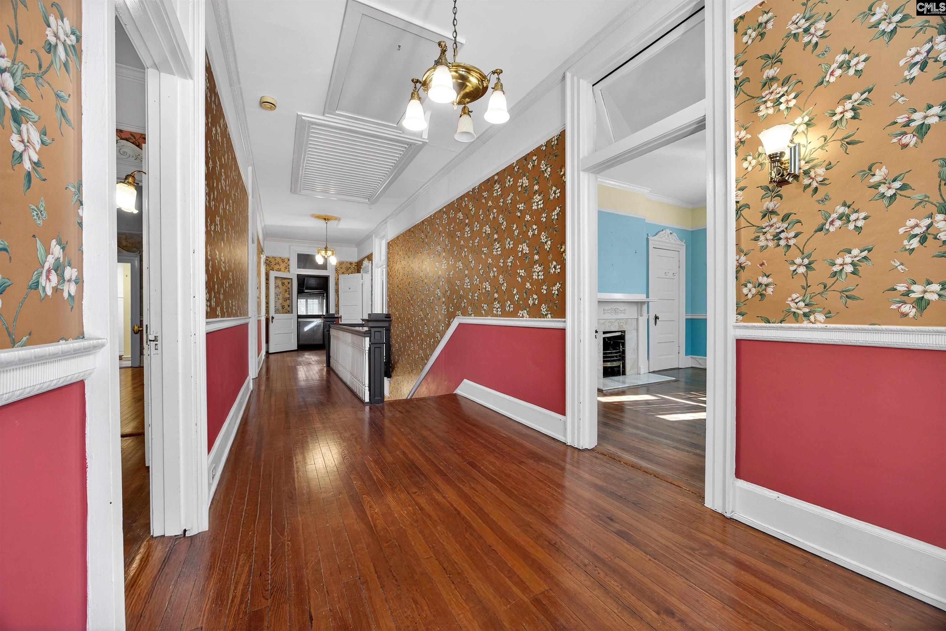 1012 Gregg Street Columbia, SC 29201 - Photo 32 of 54