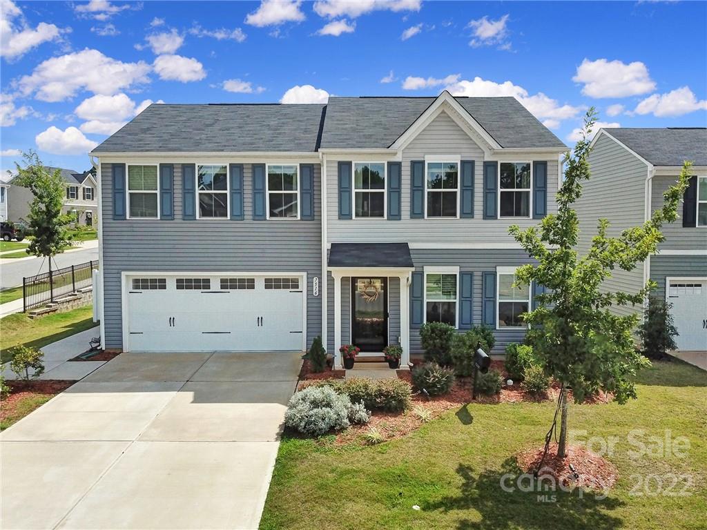 7516 Irwin Road Charlotte, NC 28215 - Photo 1 of 30 Gallery Image 1