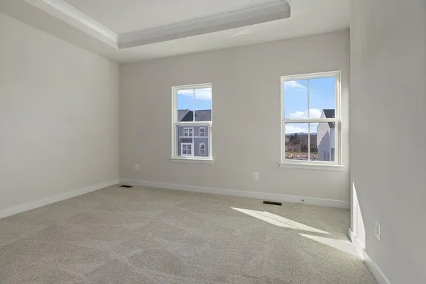 a room that has a window in it