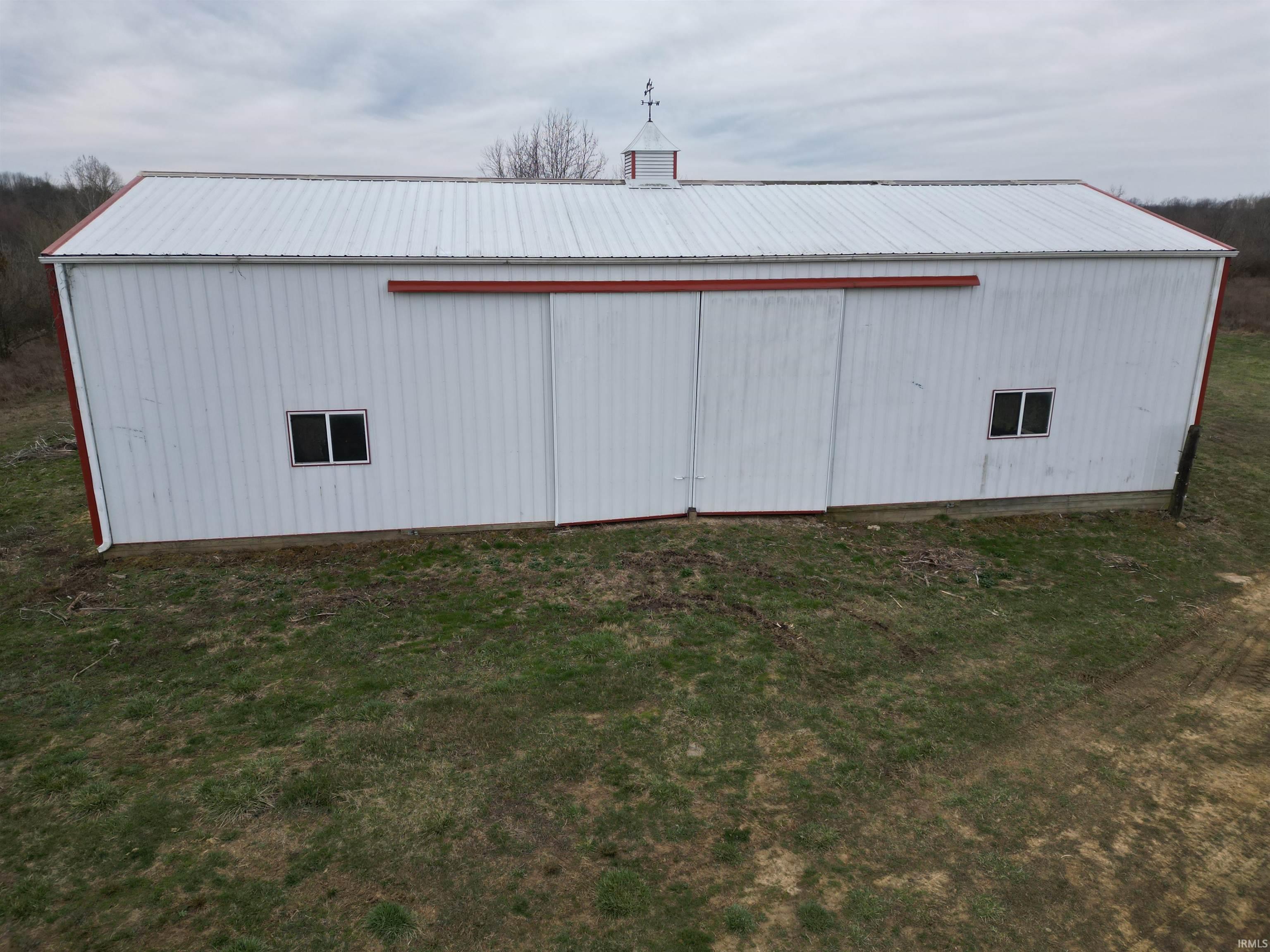 25 West Co Road Petersburg, IN 47567 - Photo 1 of 8 Gallery Image 1
