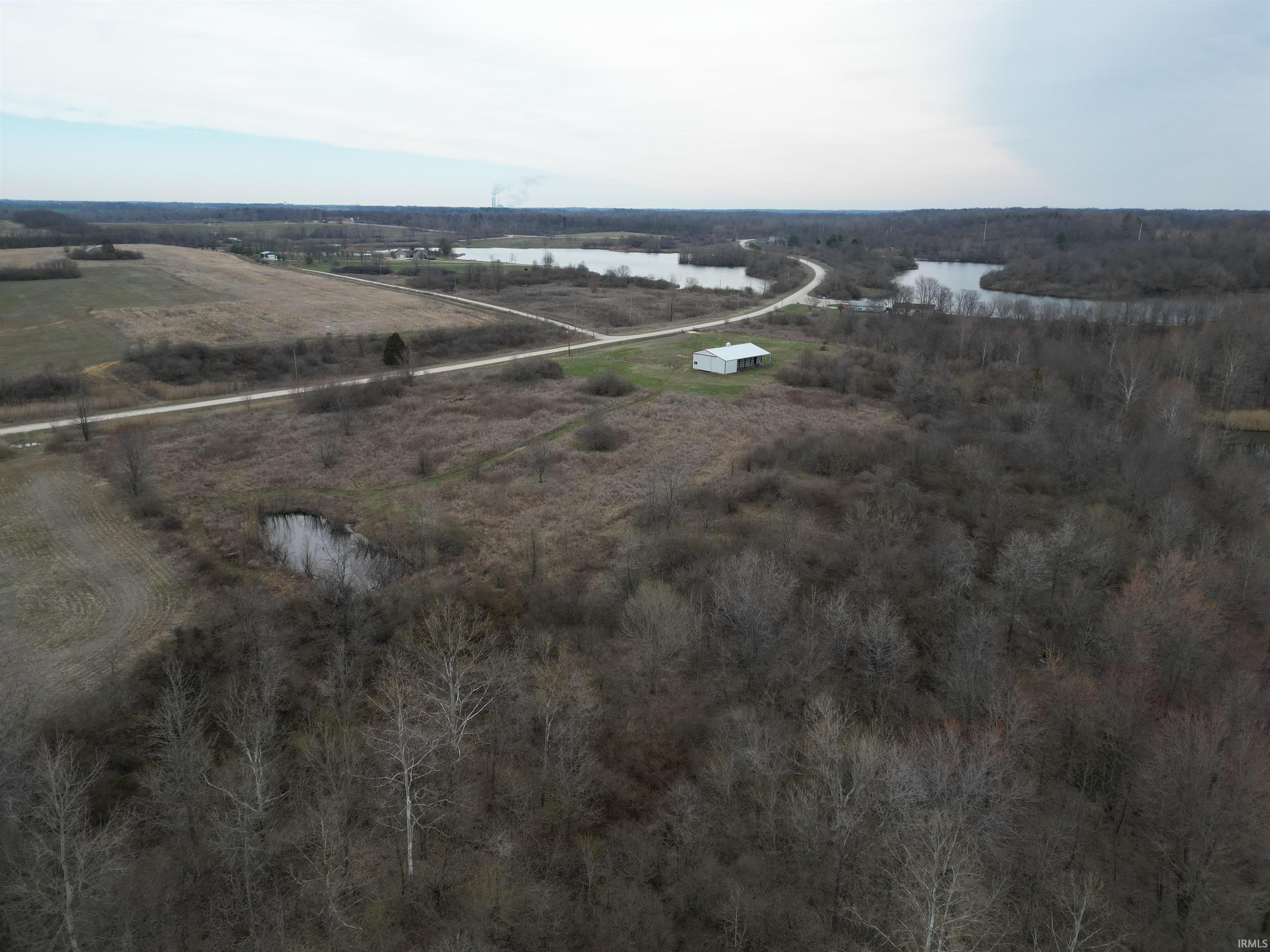 25 West Co Road Petersburg, IN 47567 - Photo 6 of 8 Gallery Image 6