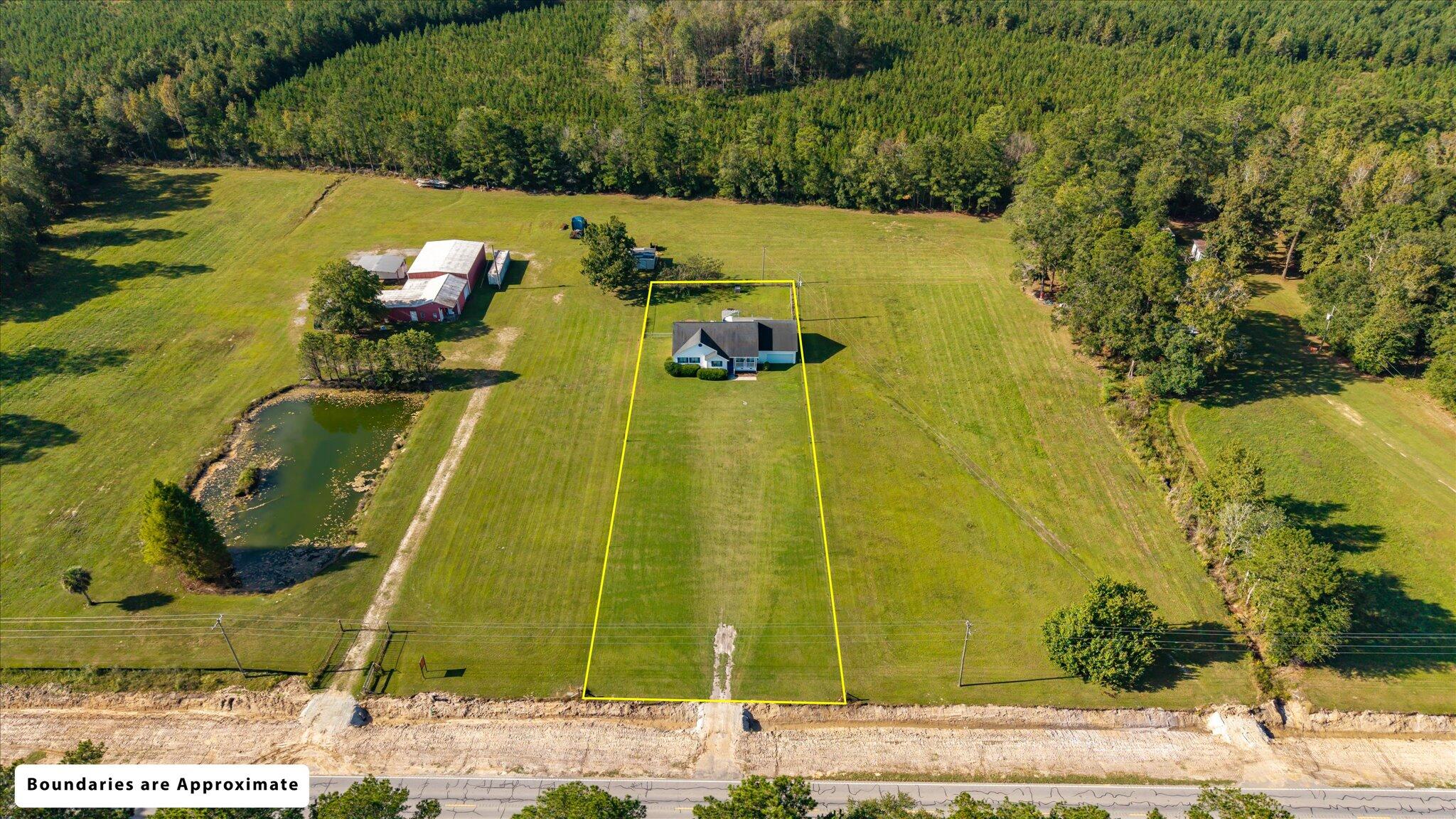 3861 State Road Ridgeville, SC 29472 - Photo 5 of 30 02-3861 State_d_Lowcountry_Exposure-2