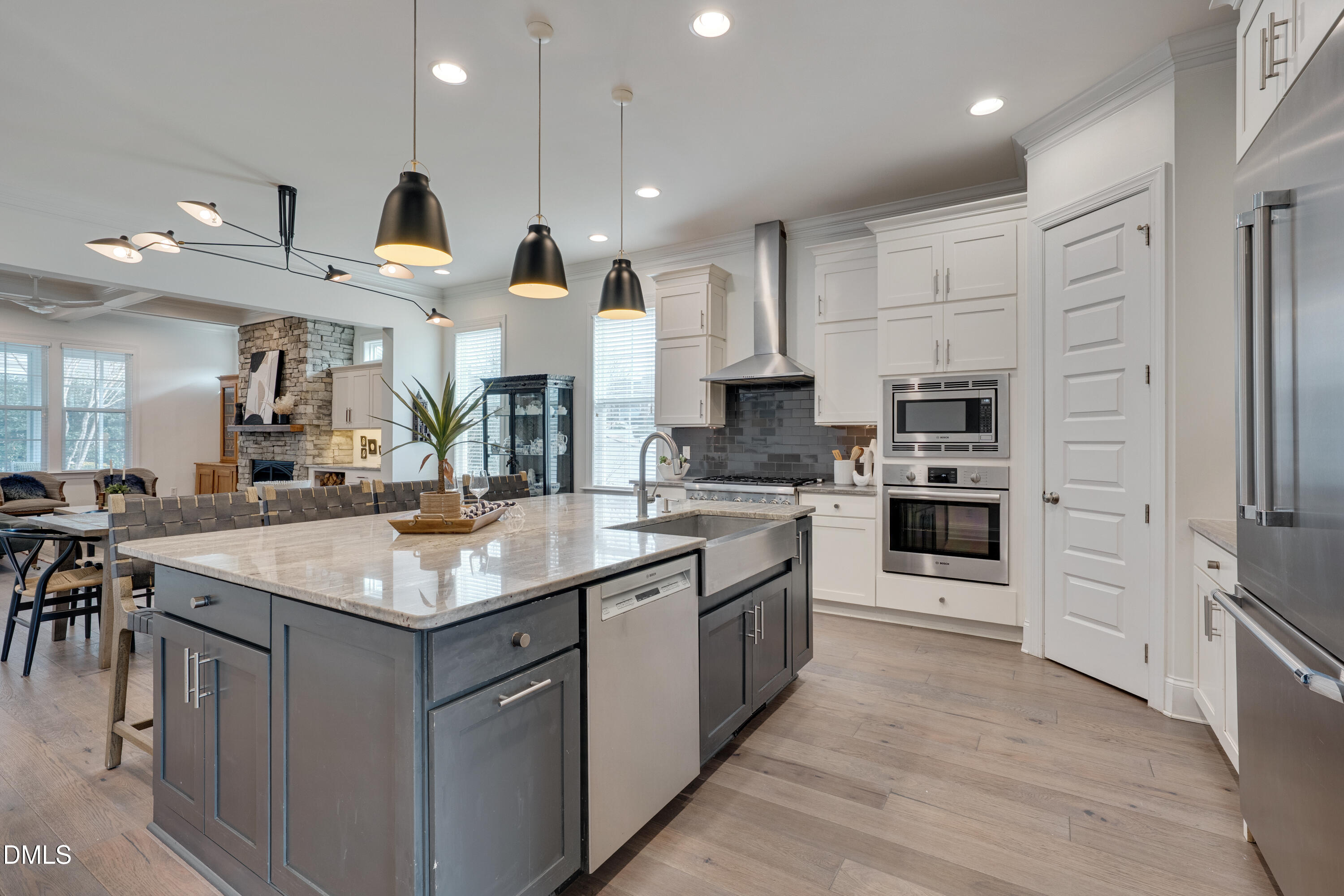 8027 Brandyapple Drive Raleigh, NC 27615 - Photo 15 of 52 08-8027 Brandyapple-8