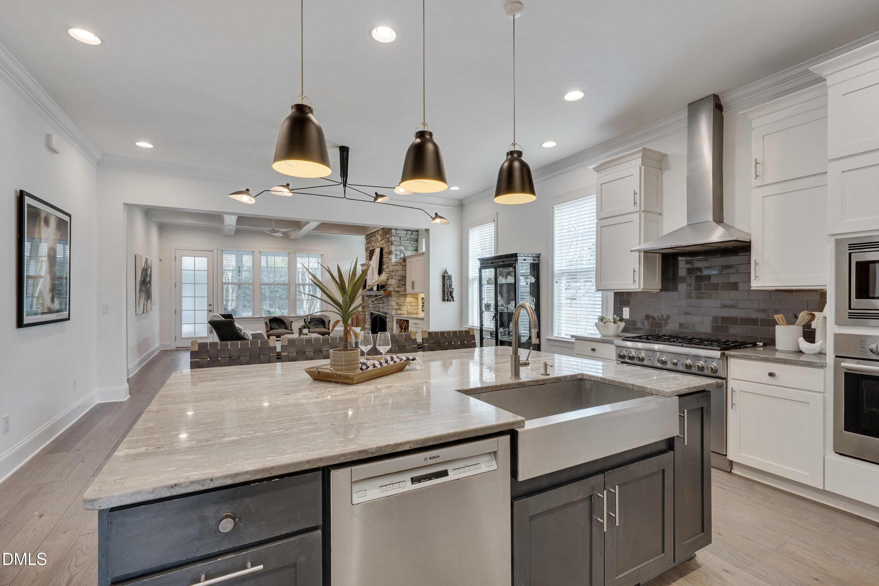 8027 Brandyapple Drive Raleigh, NC 27615 - Photo 16 of 52 09-8027 Brandyapple-9