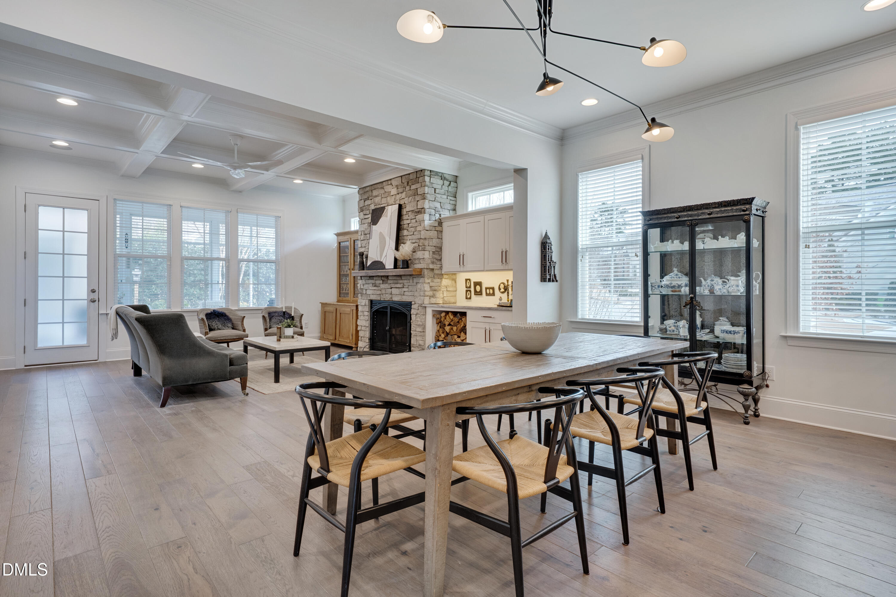 8027 Brandyapple Drive Raleigh, NC 27615 - Photo 20 of 52 14-8027 Brandyapple-14