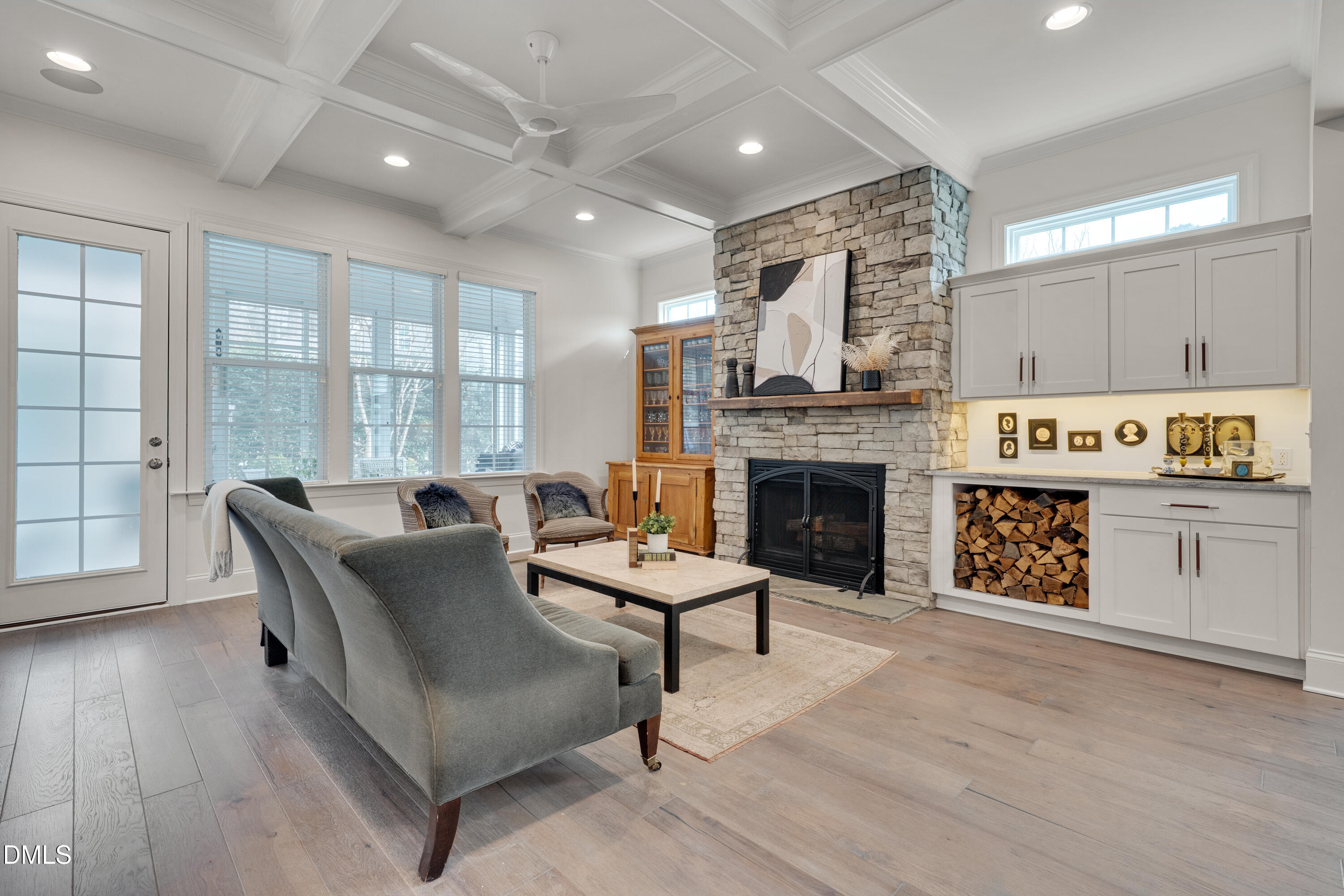 8027 Brandyapple Drive Raleigh, NC 27615 - Photo 21 of 52 15-8027 Brandyapple-15