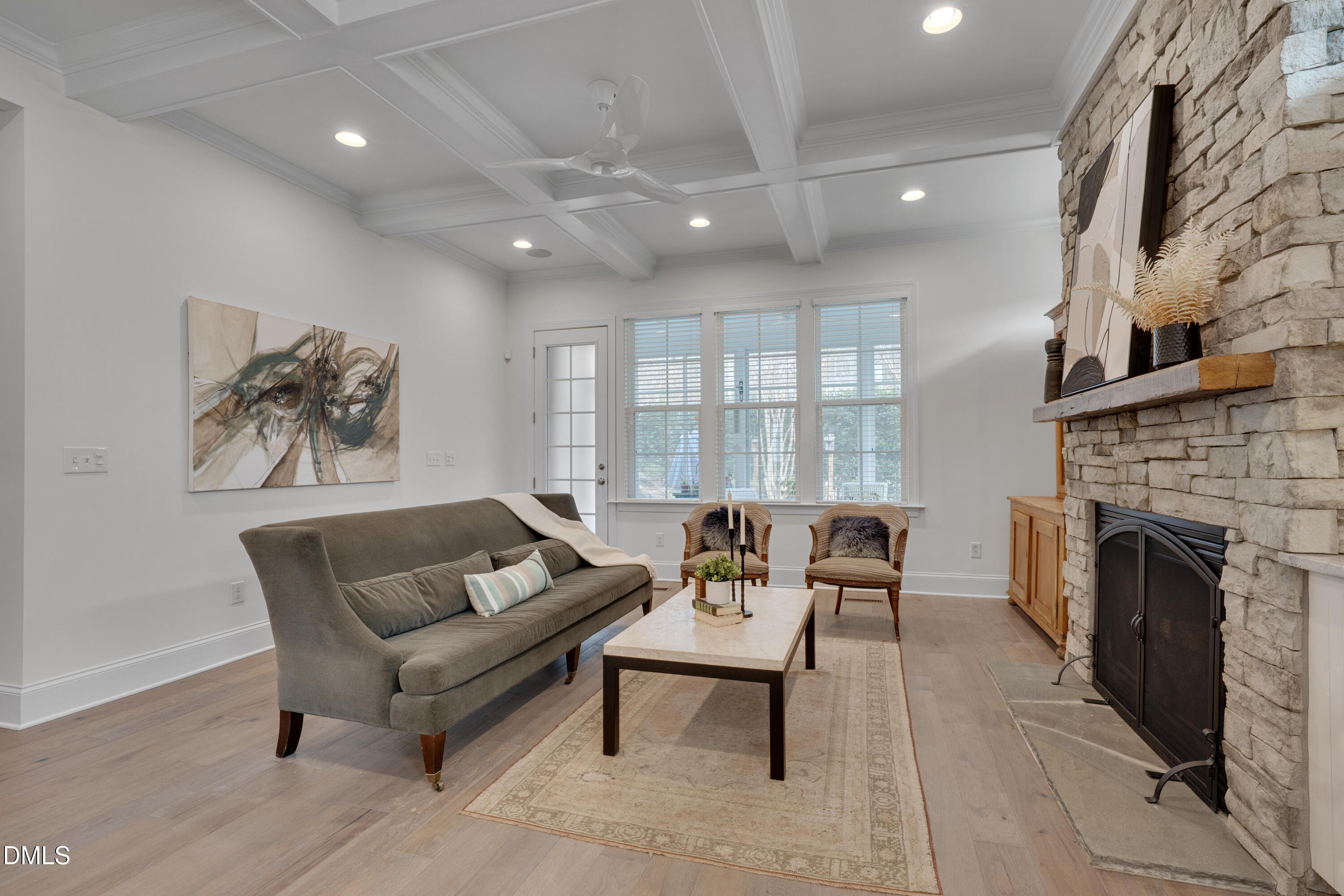 8027 Brandyapple Drive Raleigh, NC 27615 - Photo 22 of 52 17-8027 Brandyapple-17