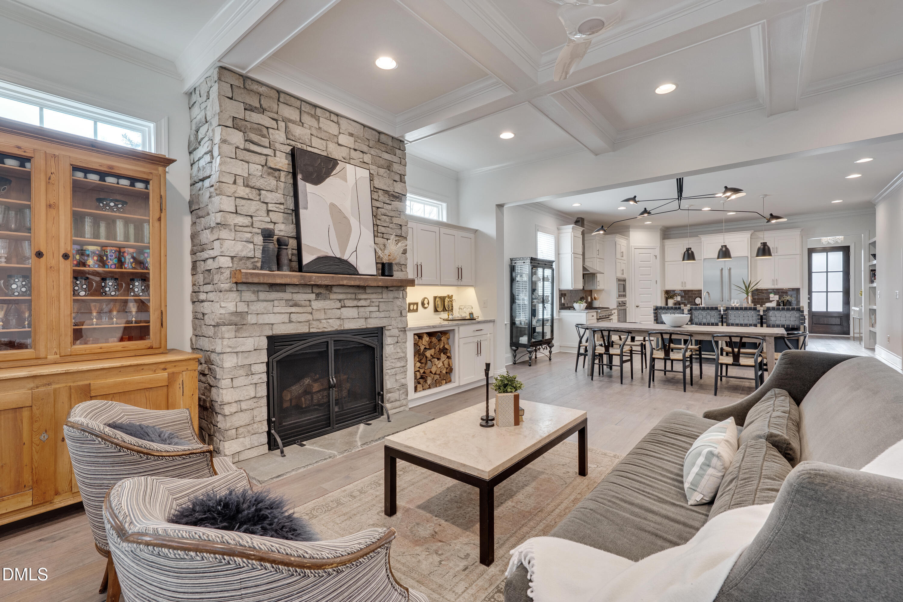 8027 Brandyapple Drive Raleigh, NC 27615 - Photo 23 of 52 18-8027 Brandyapple-18