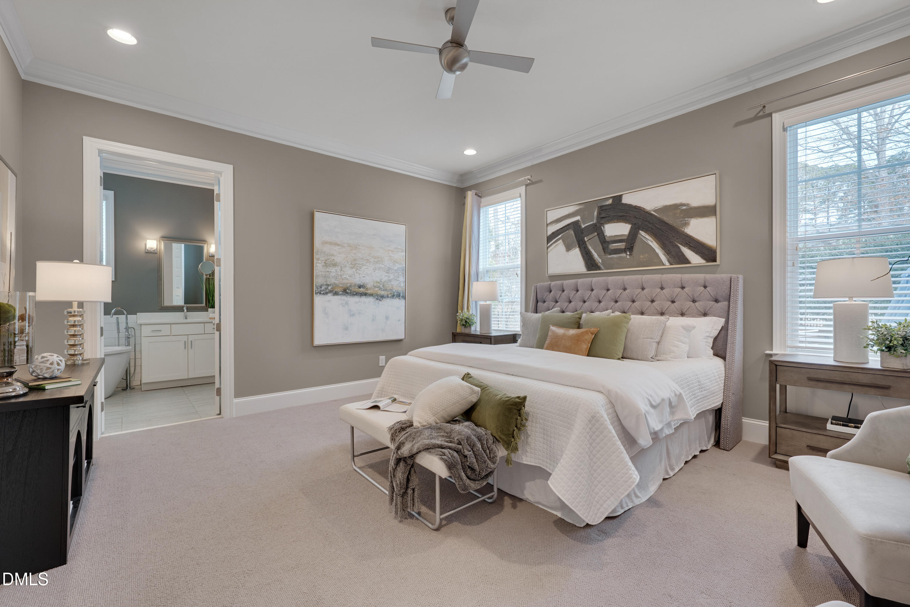 8027 Brandyapple Drive Raleigh, NC 27615 - Photo 25 of 52 21-8027 Brandyapple-21