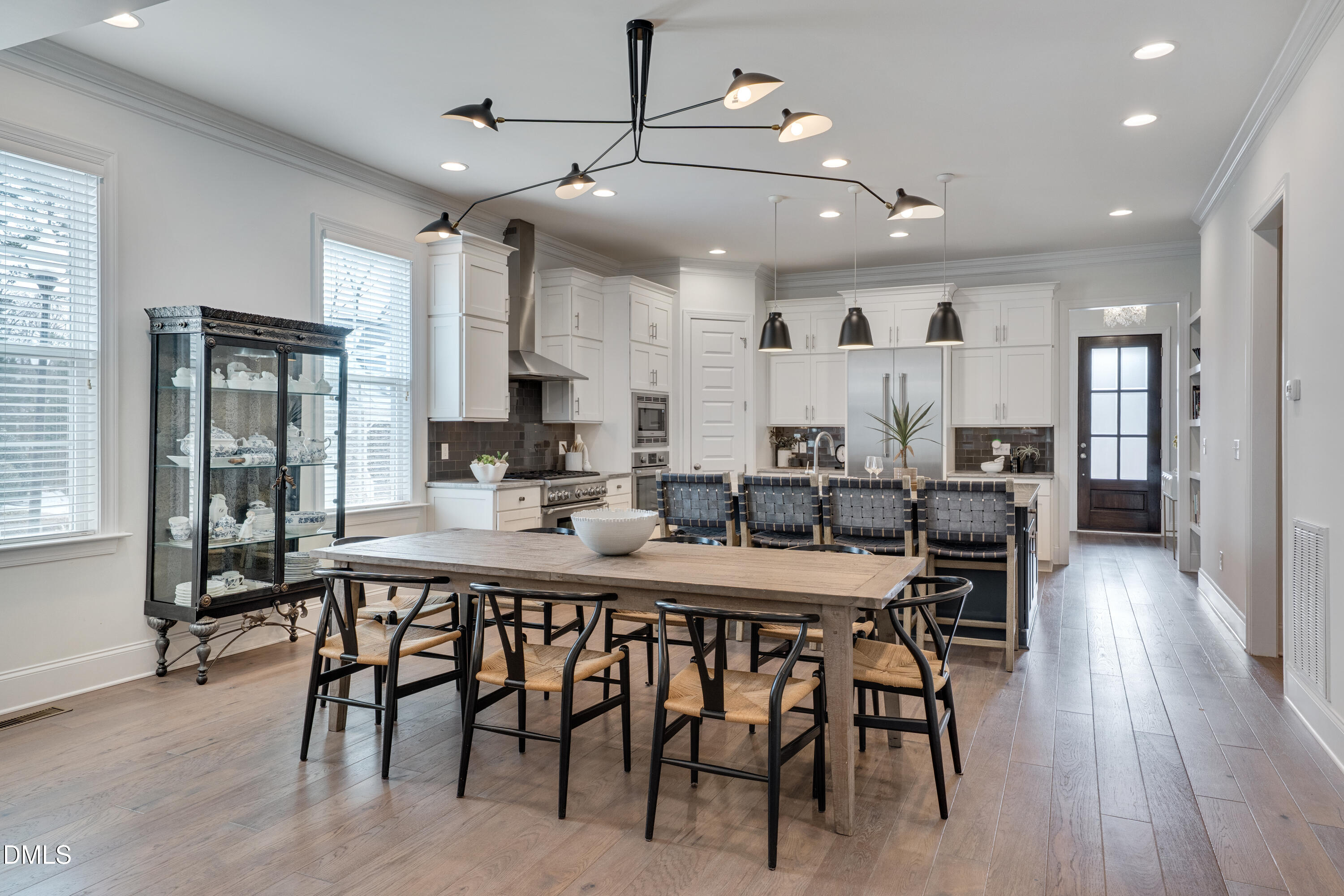 8027 Brandyapple Drive Raleigh, NC 27615 - Photo 3 of 52 13-8027 Brandyapple-13