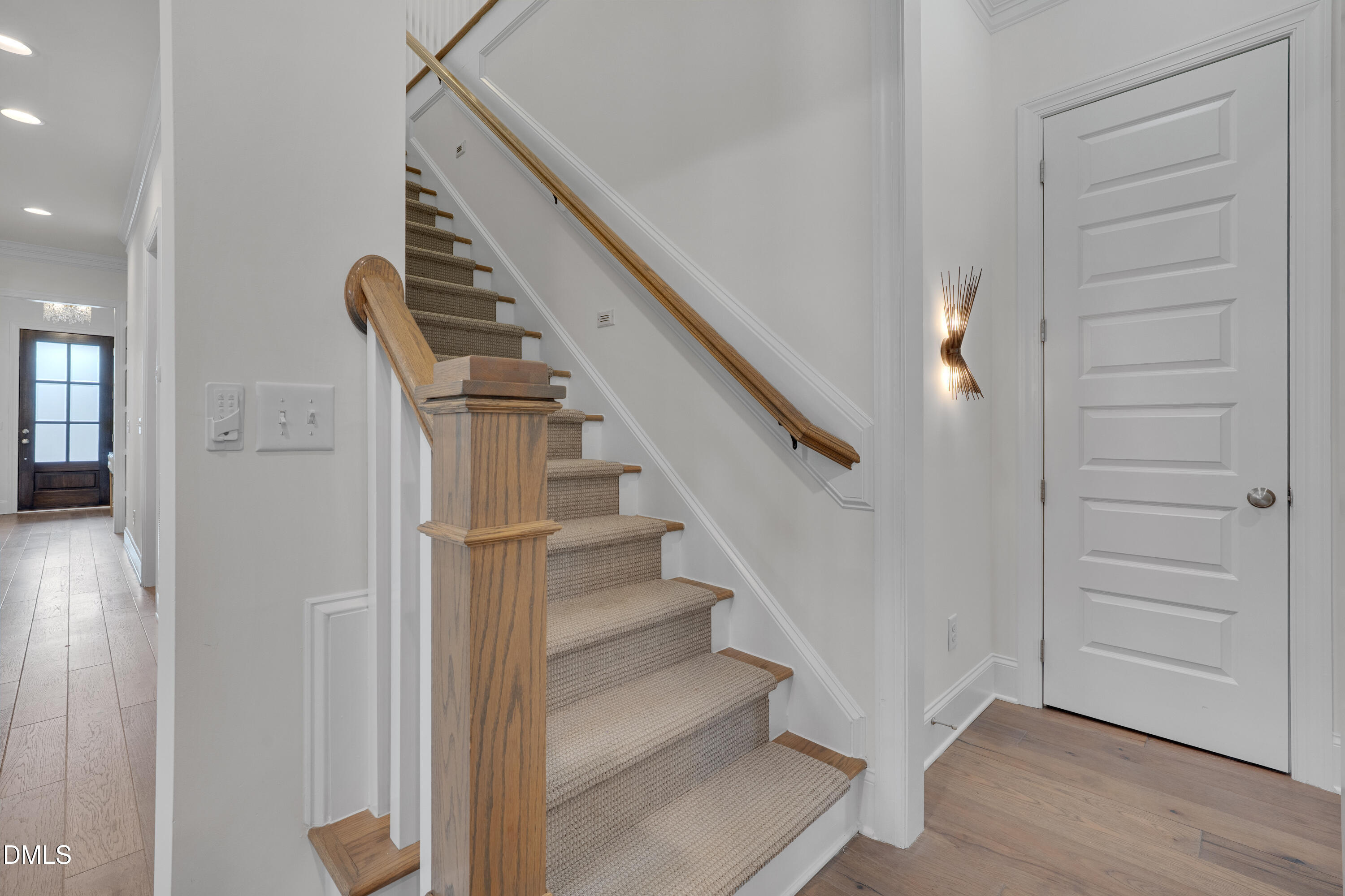 8027 Brandyapple Drive Raleigh, NC 27615 - Photo 36 of 52 33-8027 Brandyapple-33