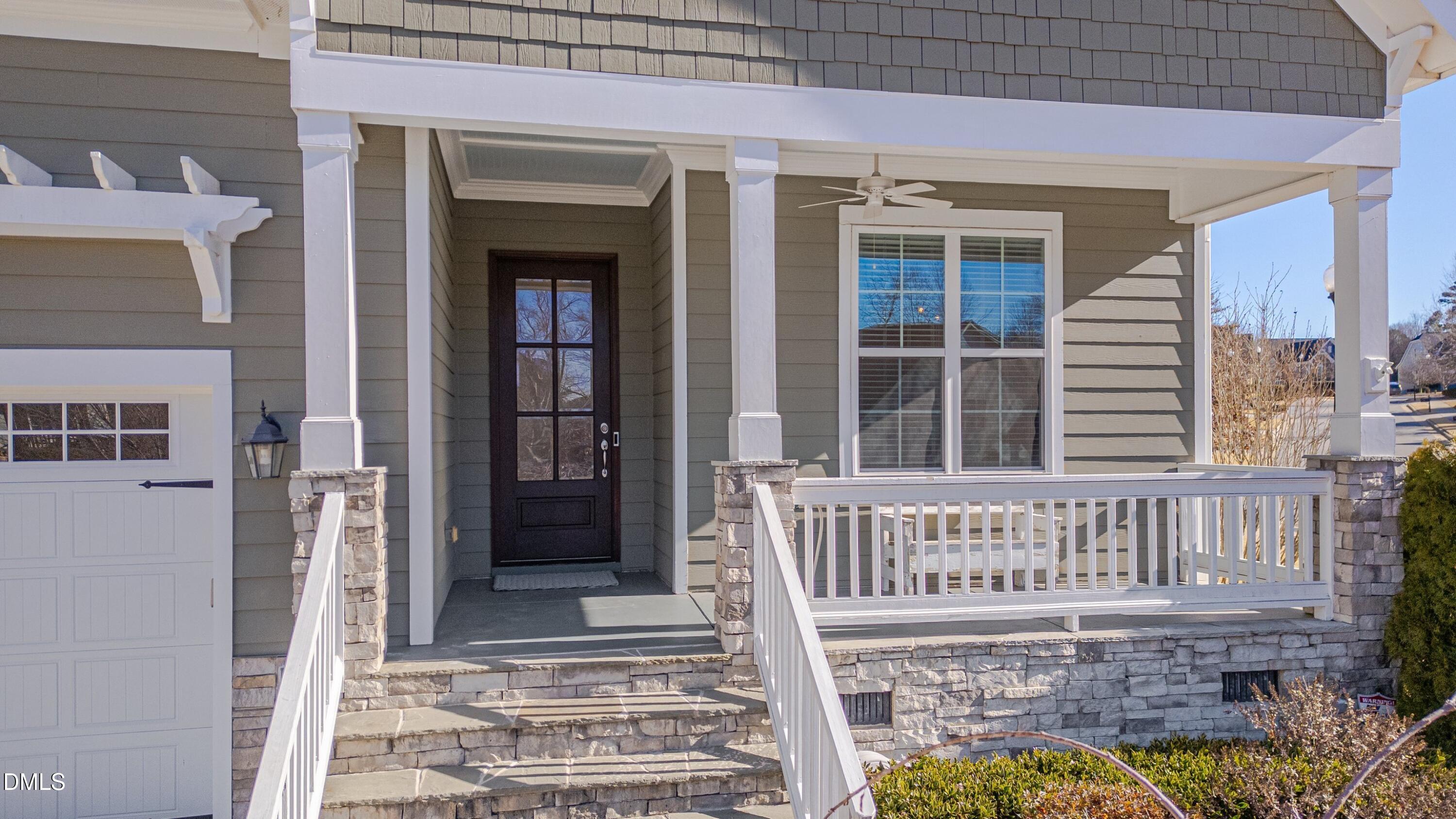 8027 Brandyapple Drive Raleigh, NC 27615 - Photo 45 of 52 8027 Brandyapple Exteriors-3