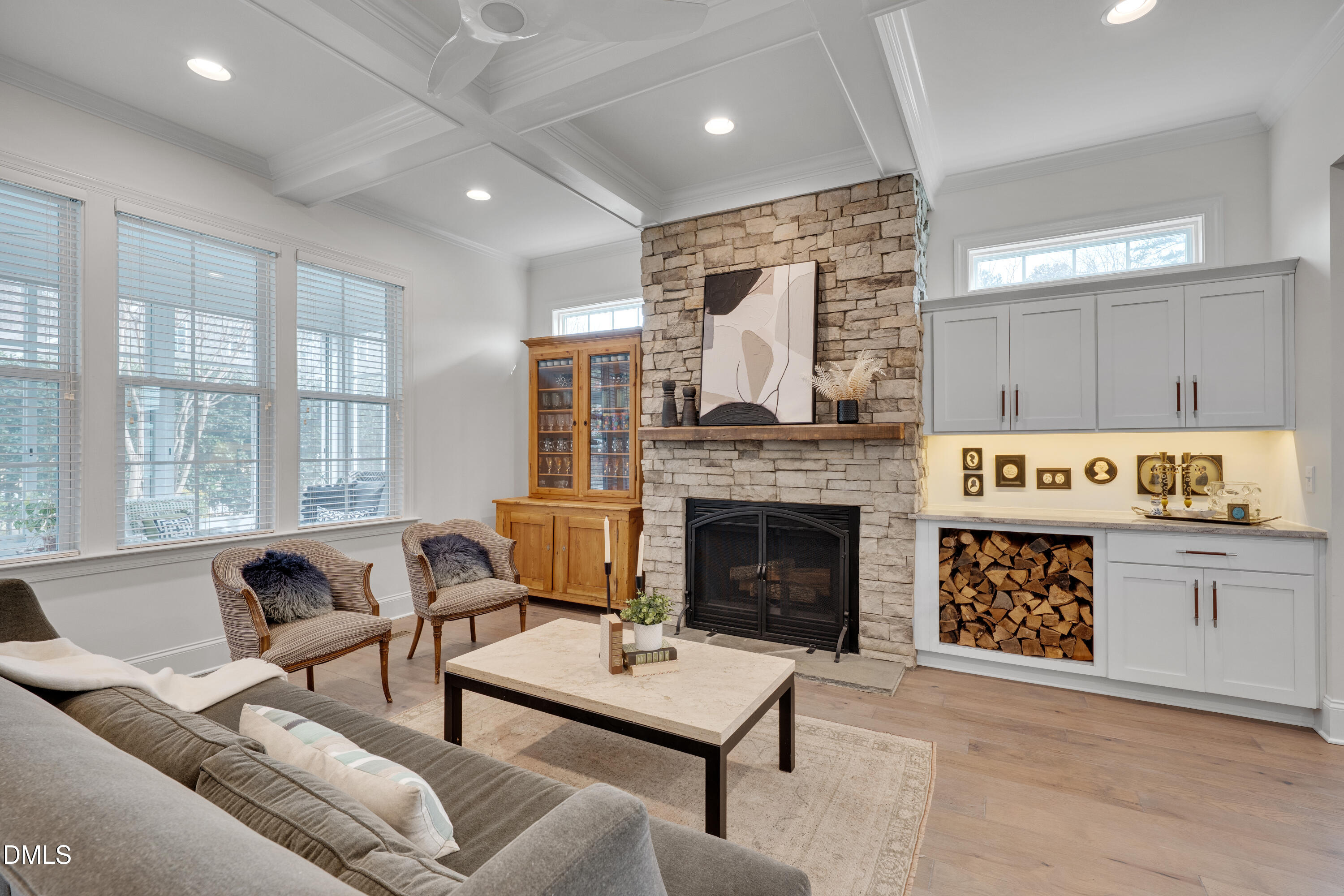 8027 Brandyapple Drive Raleigh, NC 27615 - Photo 5 of 52 16-8027 Brandyapple-16