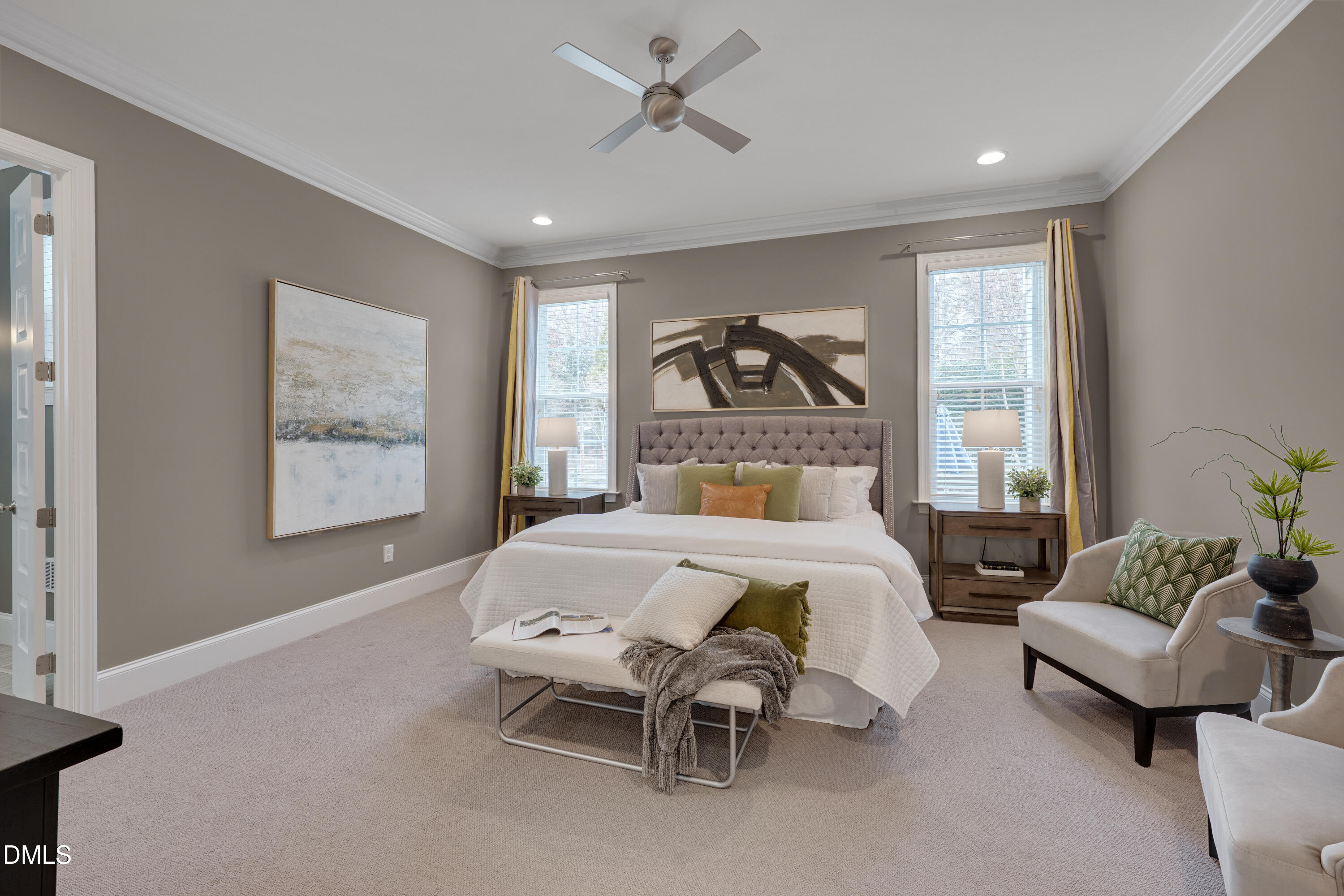 8027 Brandyapple Drive Raleigh, NC 27615 - Photo 6 of 52 19-8027 Brandyapple-19