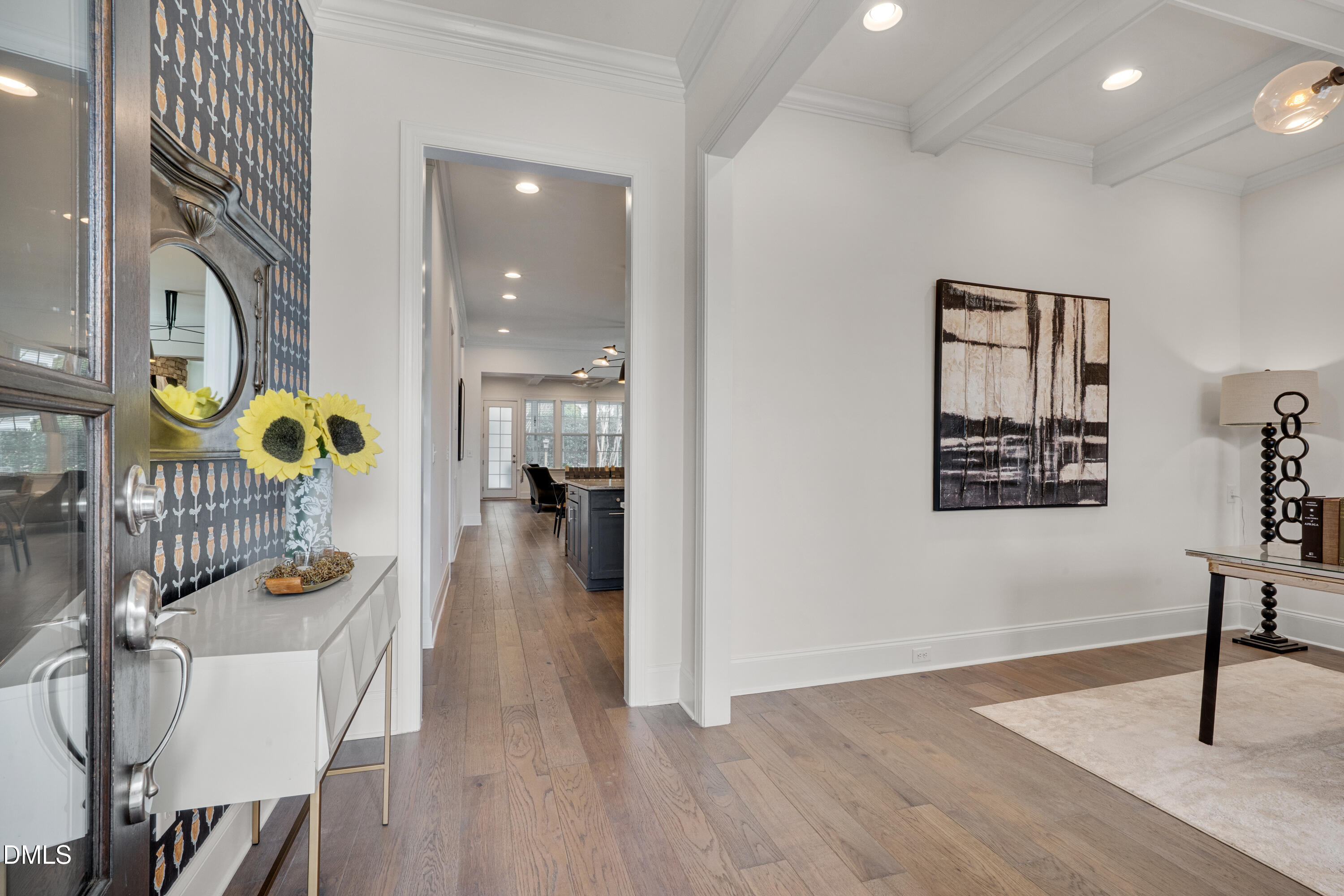 8027 Brandyapple Drive Raleigh, NC 27615 - Photo 10 of 52 01-8027 Brandyapple-1