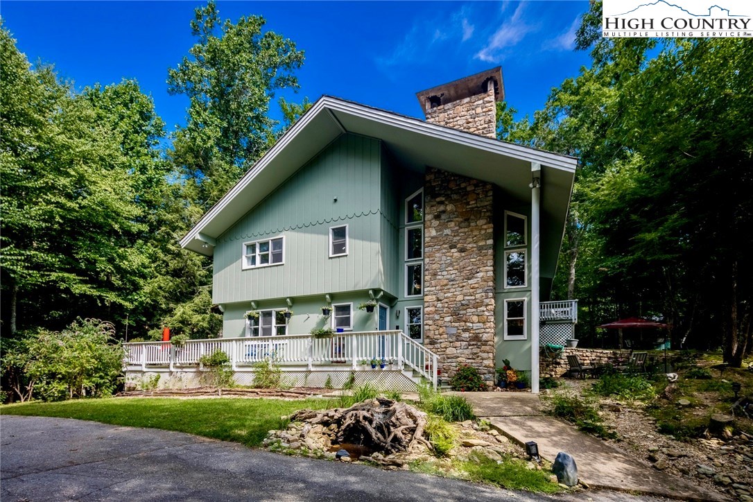 142 Birch Boone, NC 28607 - Photo 1 of 50 Gallery Image 1