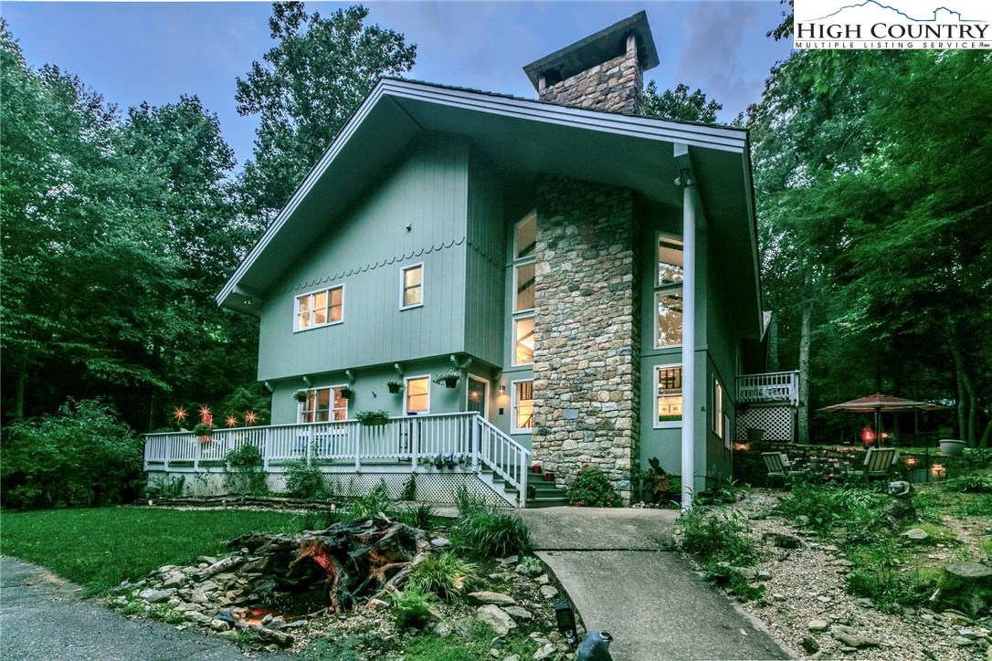 142 Birch Boone, NC 28607 - Photo 5 of 50 Gallery Image 5
