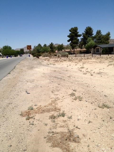 0 Rincon & Shoshonee Road Apple Valley, CA 92307 - Photo 1 of 1