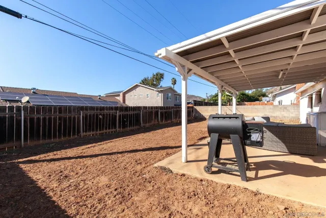 $759,900 | 1256 Tangerine Street, El Cajon, CA 92021