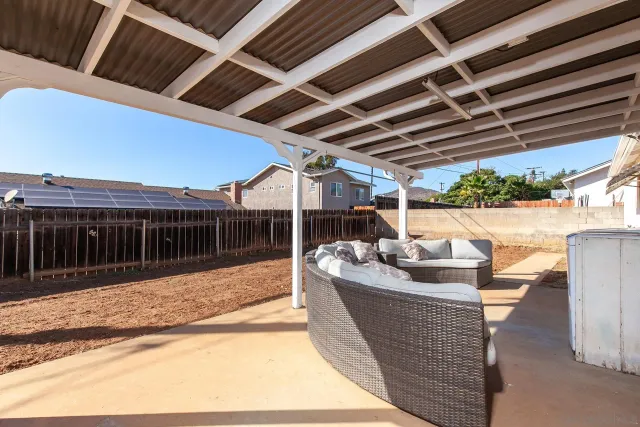 $759,900 | 1256 Tangerine Street, El Cajon, CA 92021