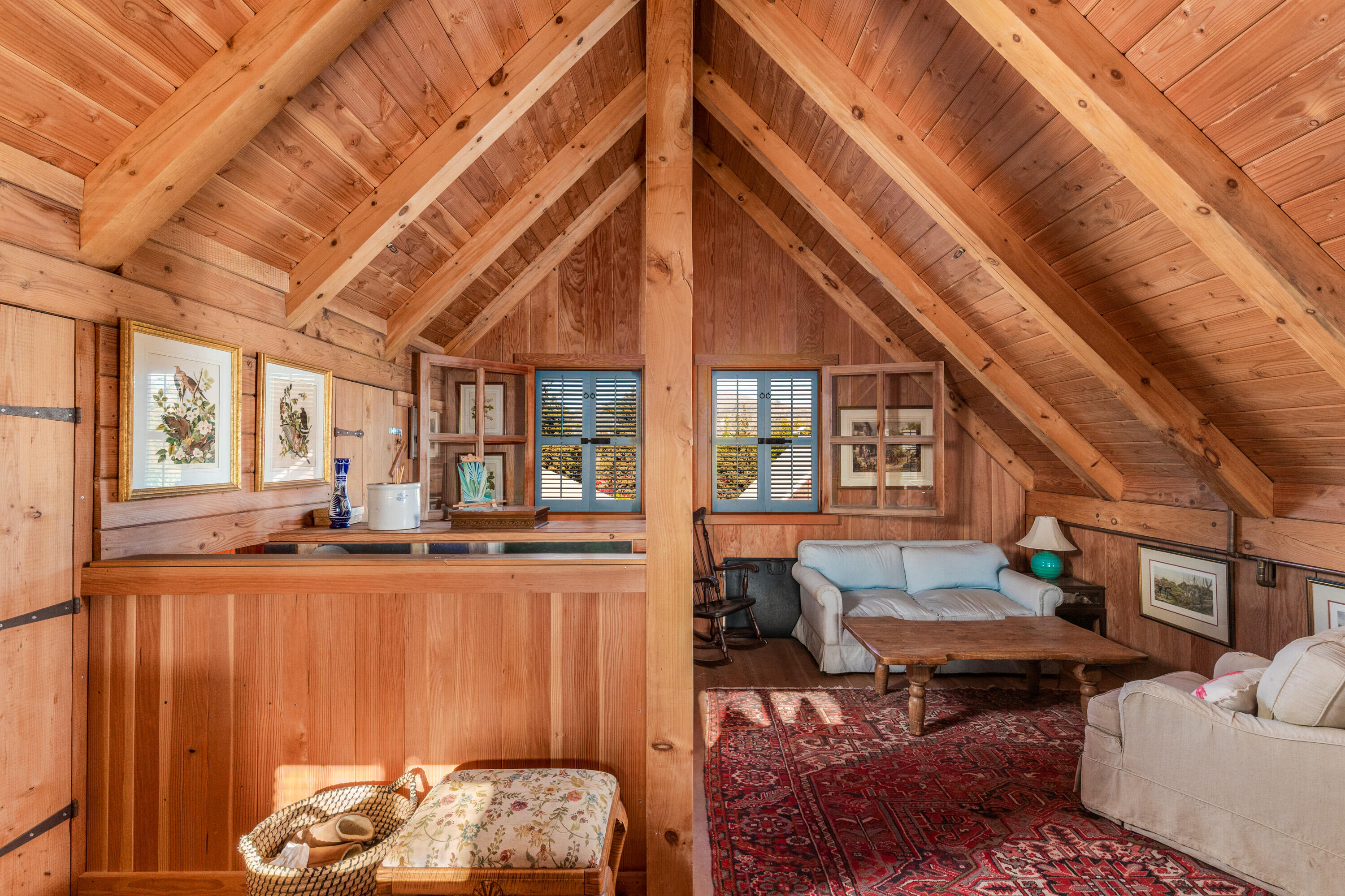 6790 Rincon Road Carpinteria, CA 93013 - Photo 12 of 28 Bedroom Loft