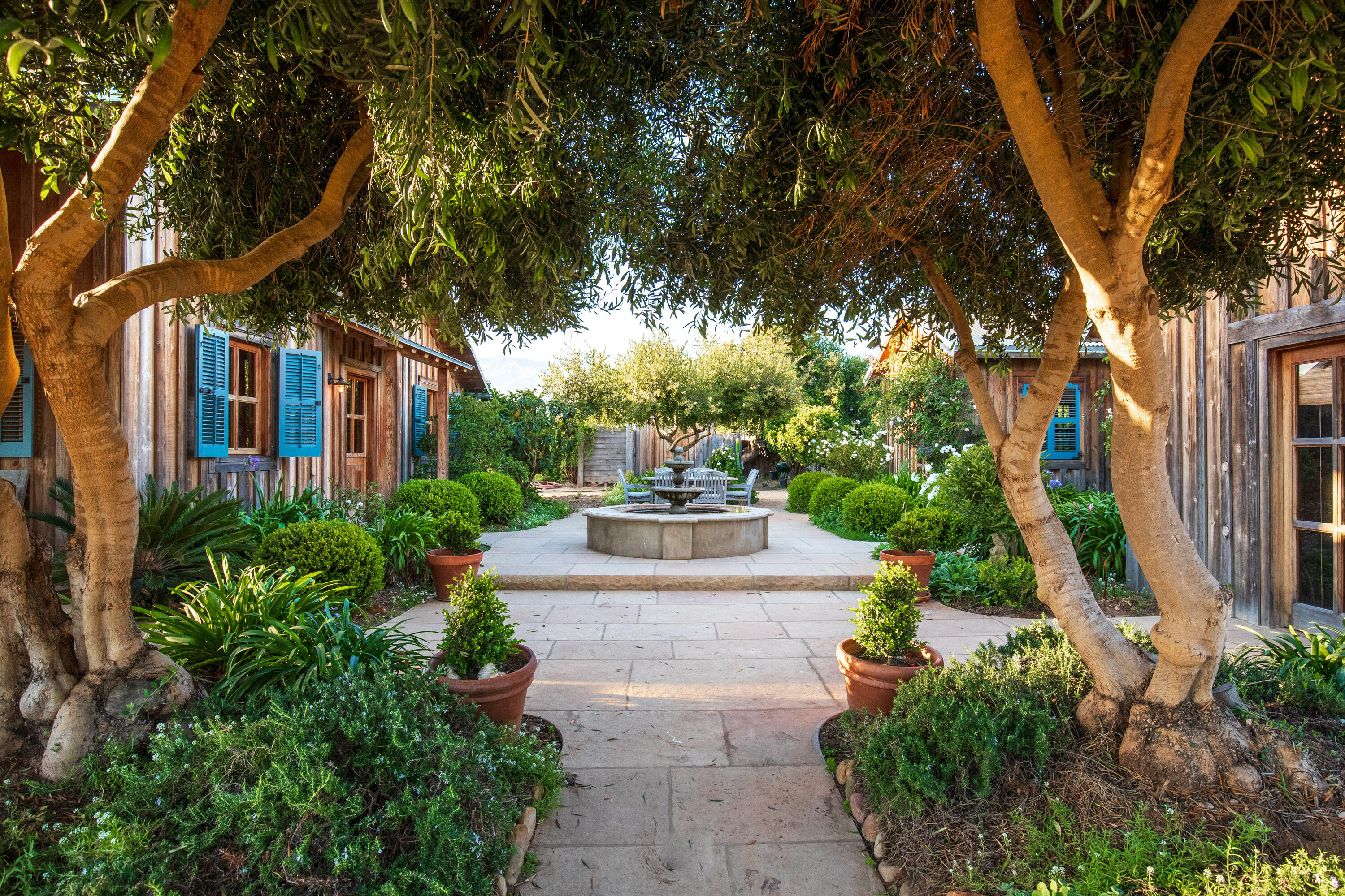 6790 Rincon Road Carpinteria, CA 93013 - Photo 15 of 28 Pathway