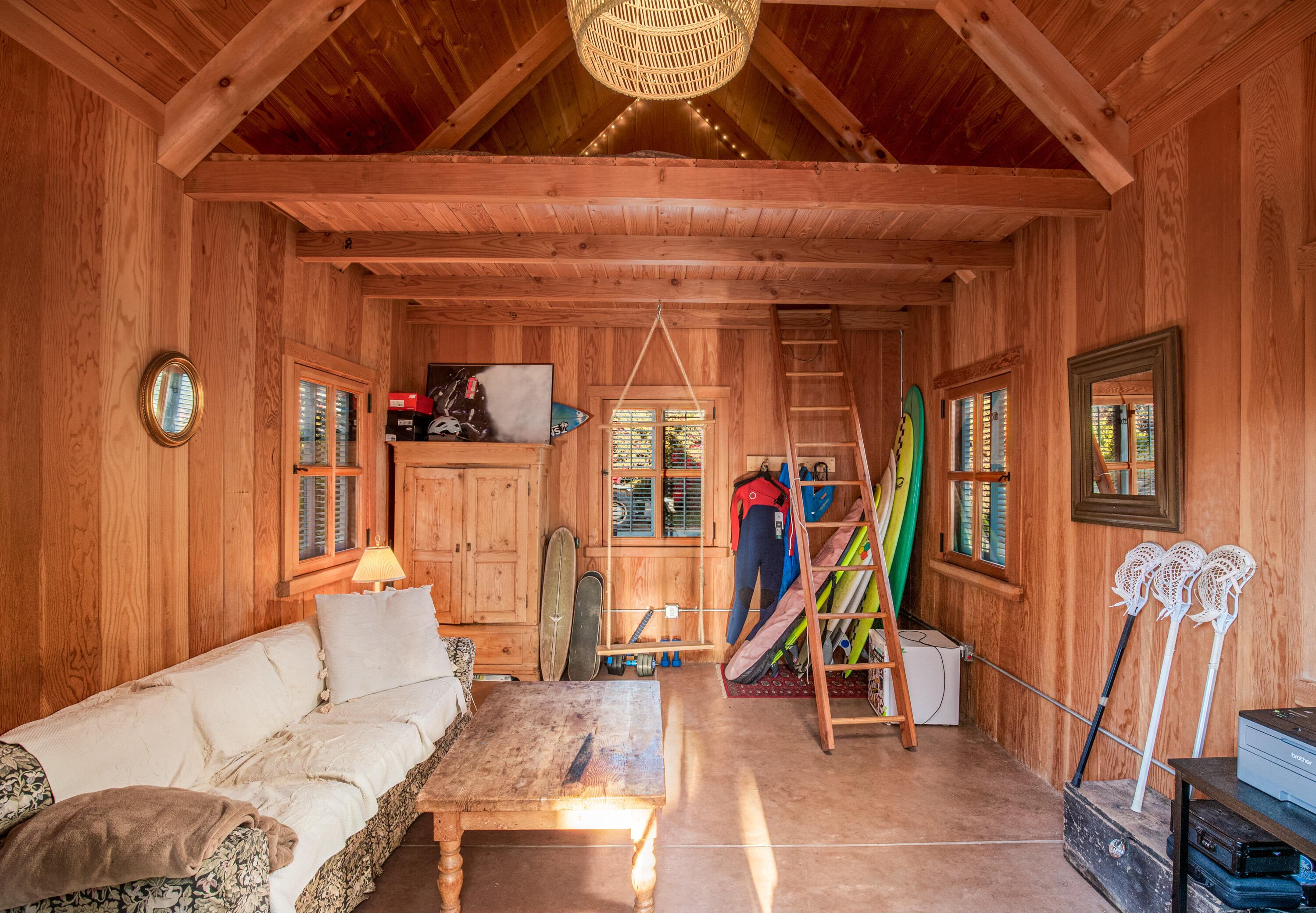 6790 Rincon Road Carpinteria, CA 93013 - Photo 19 of 28 AG Structure 2