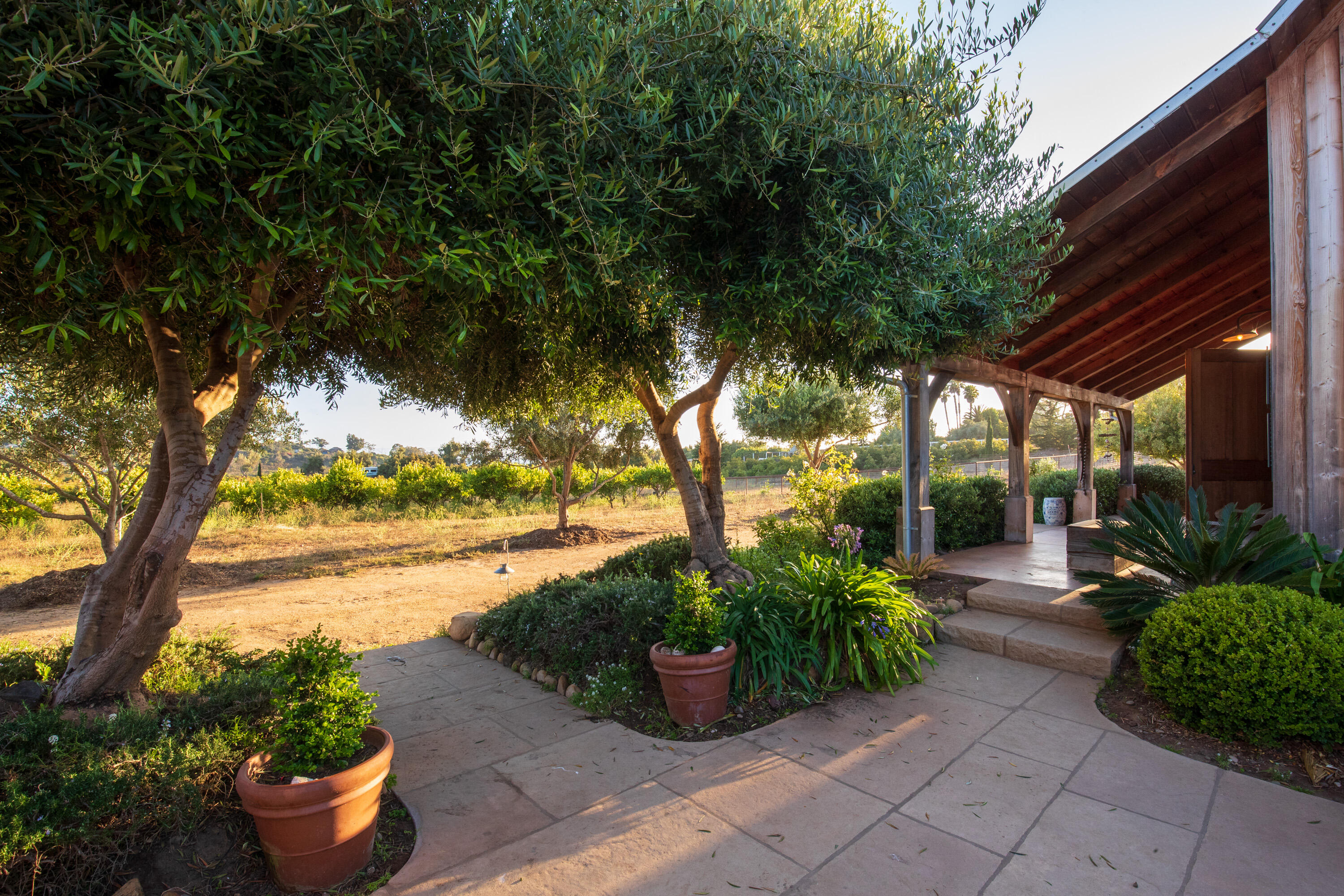 6790 Rincon Road Carpinteria, CA 93013 - Photo 22 of 28 Setting