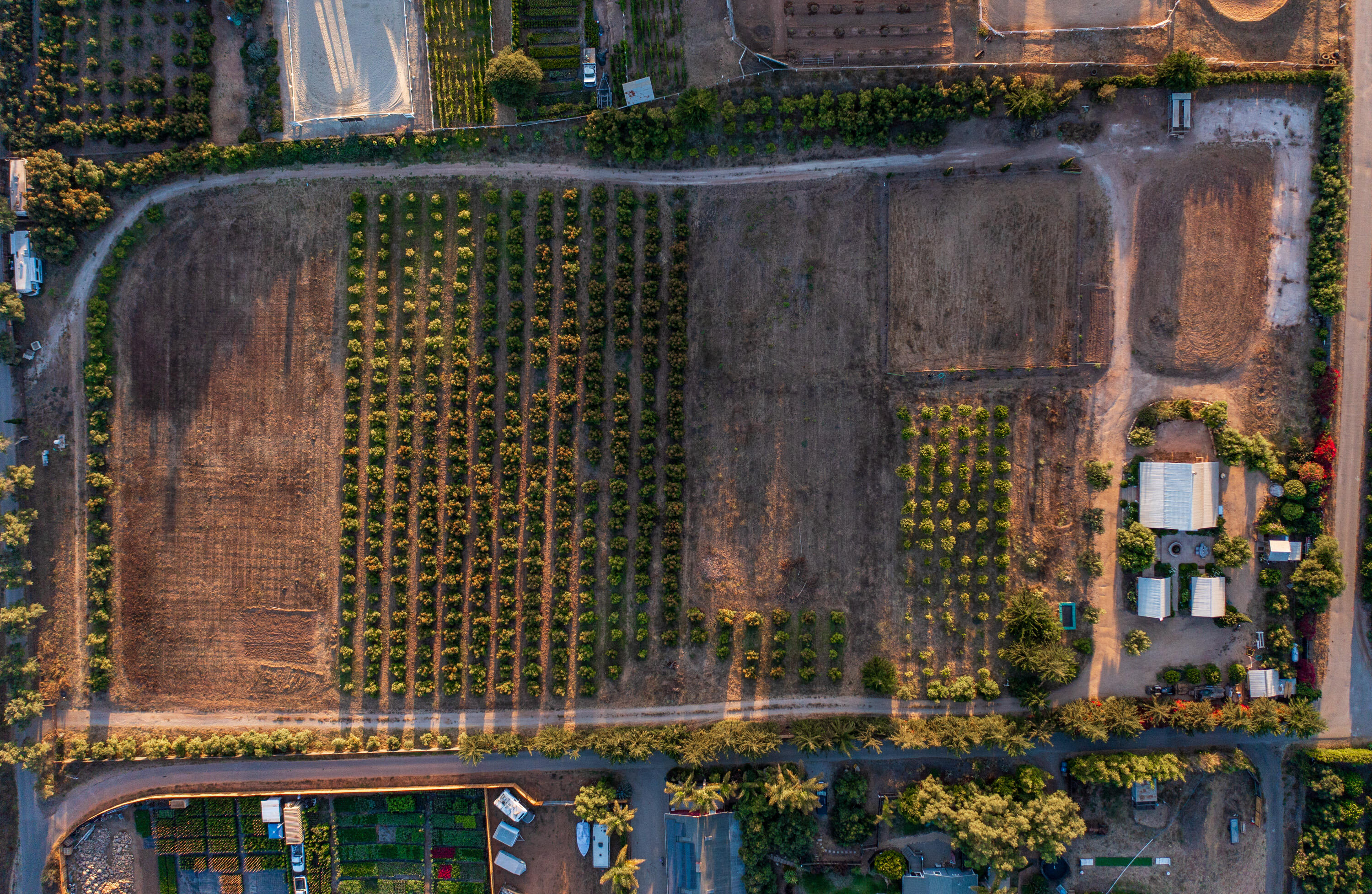 6790 Rincon Road Carpinteria, CA 93013 - Photo 27 of 28 Aerial