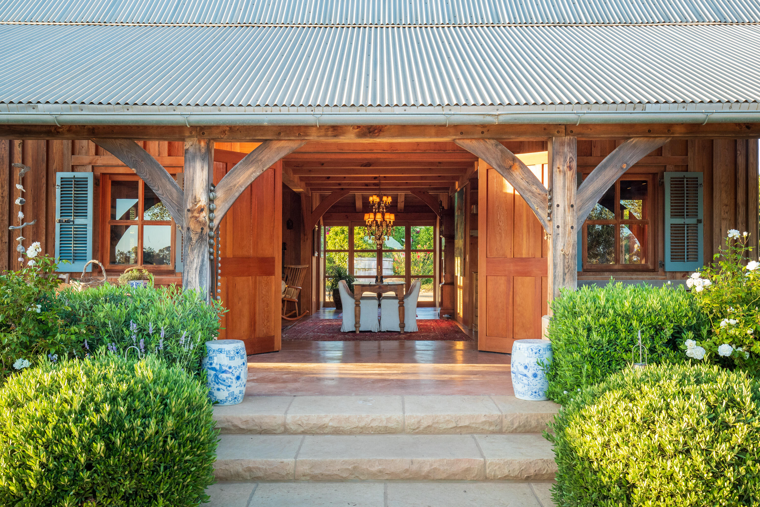 6790 Rincon Road Carpinteria, CA 93013 - Photo 5 of 28 Entry