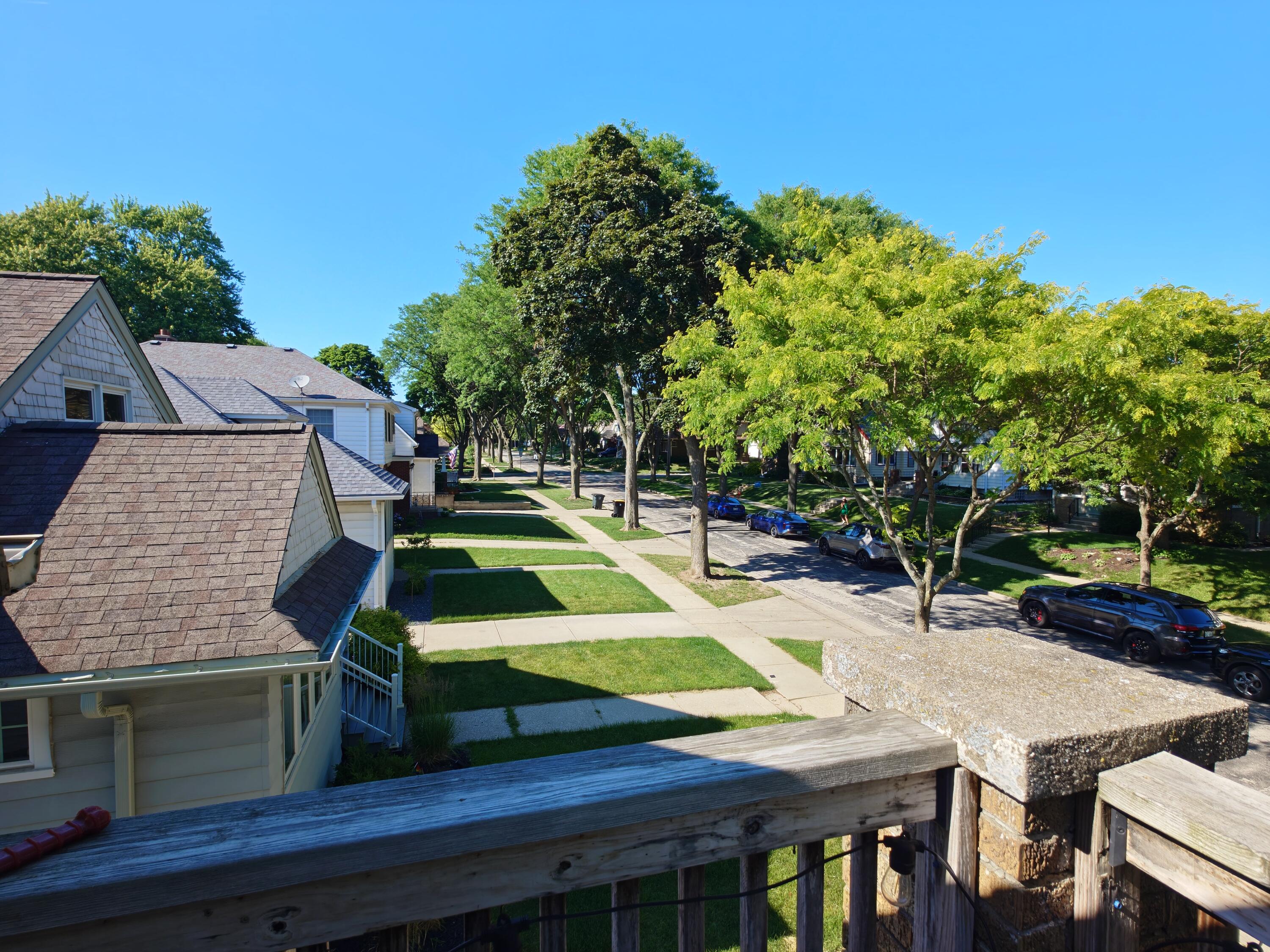 2451 North 65th Street Milwaukee, WI 53213 - Photo 2 of 24 65th St street view