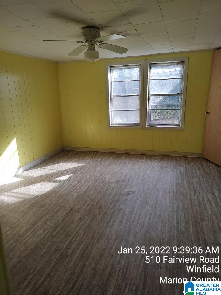 510 Fairview Road Winfield, AL 35594 - Photo 3 of 22
