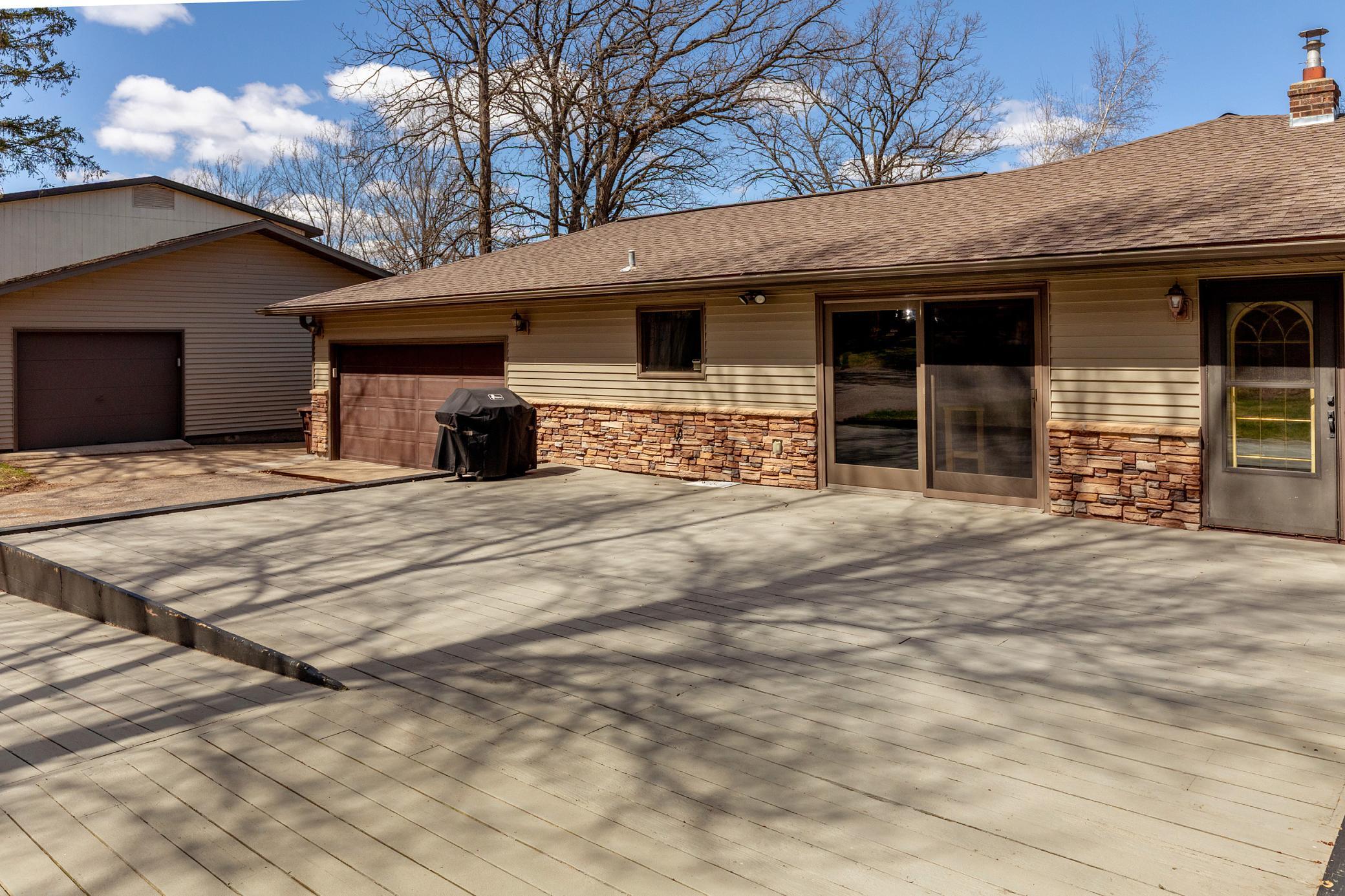 14963 Wonderland Park Road Brainerd, MN 56401 - Photo 40 of 45
