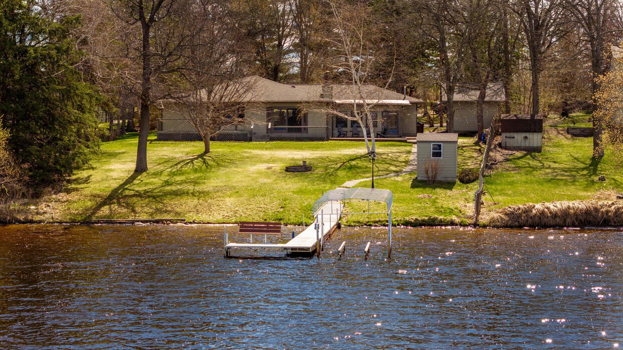 14963 Wonderland Park Road Brainerd, MN 56401 - Photo 4 of 45