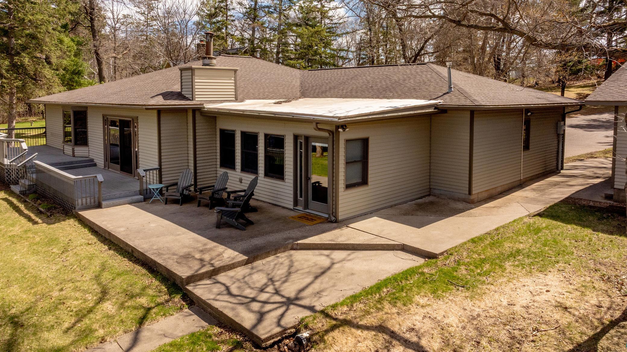 14963 Wonderland Park Road Brainerd, MN 56401 - Photo 41 of 45