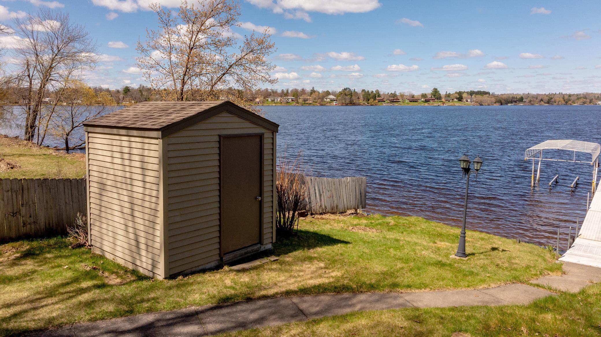 14963 Wonderland Park Road Brainerd, MN 56401 - Photo 43 of 45