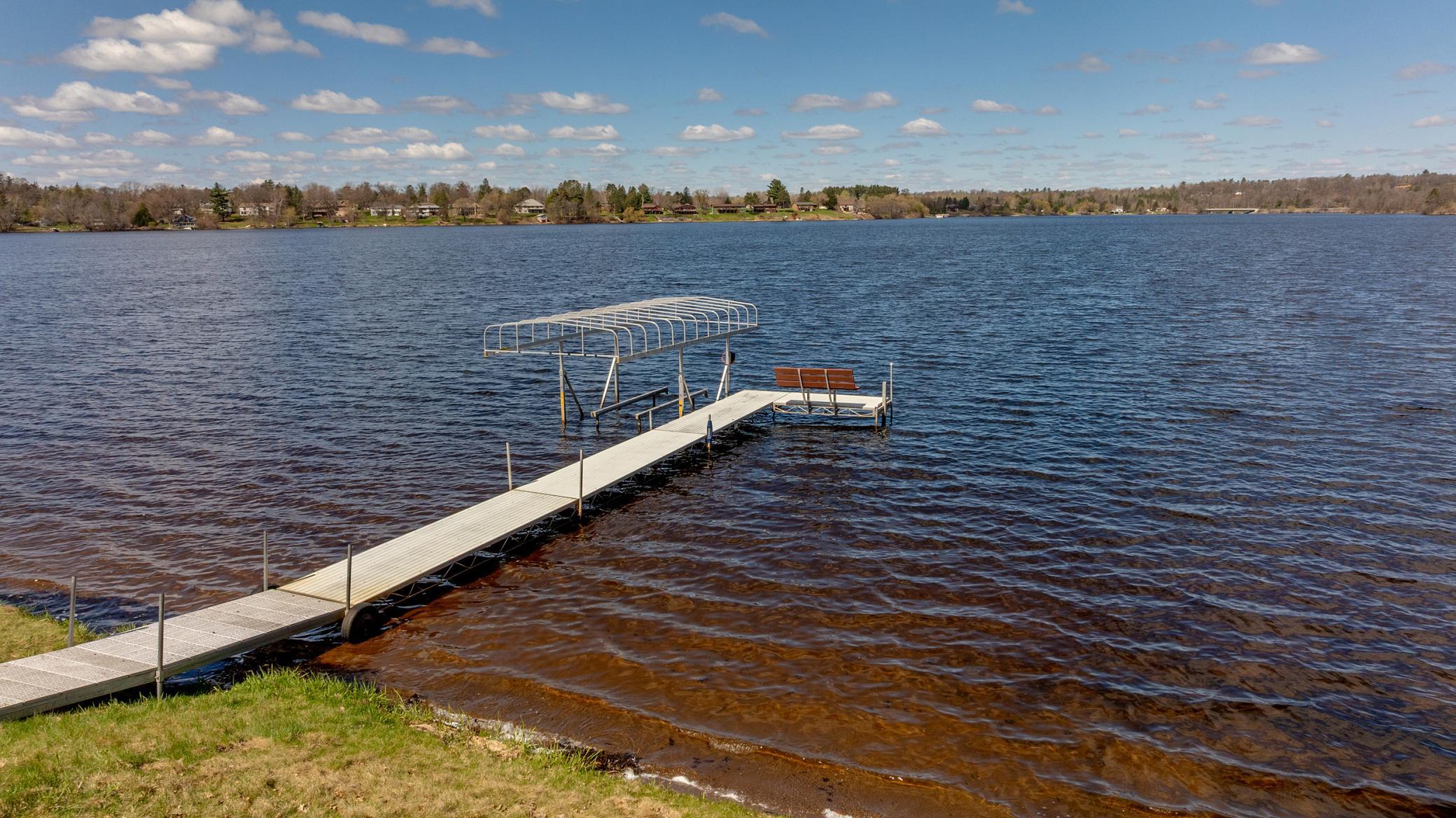 14963 Wonderland Park Road Brainerd, MN 56401 - Photo 44 of 45