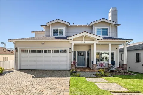$3,299,000 | 1219 South Irena Avenue, Redondo Beach, CA 90277