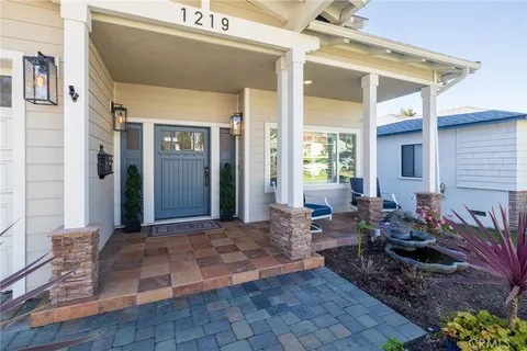 $3,299,000 | 1219 South Irena Avenue, Redondo Beach, CA 90277
