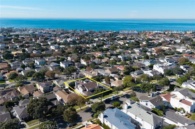 $3,299,000 | 1219 South Irena Avenue, Redondo Beach, CA 90277