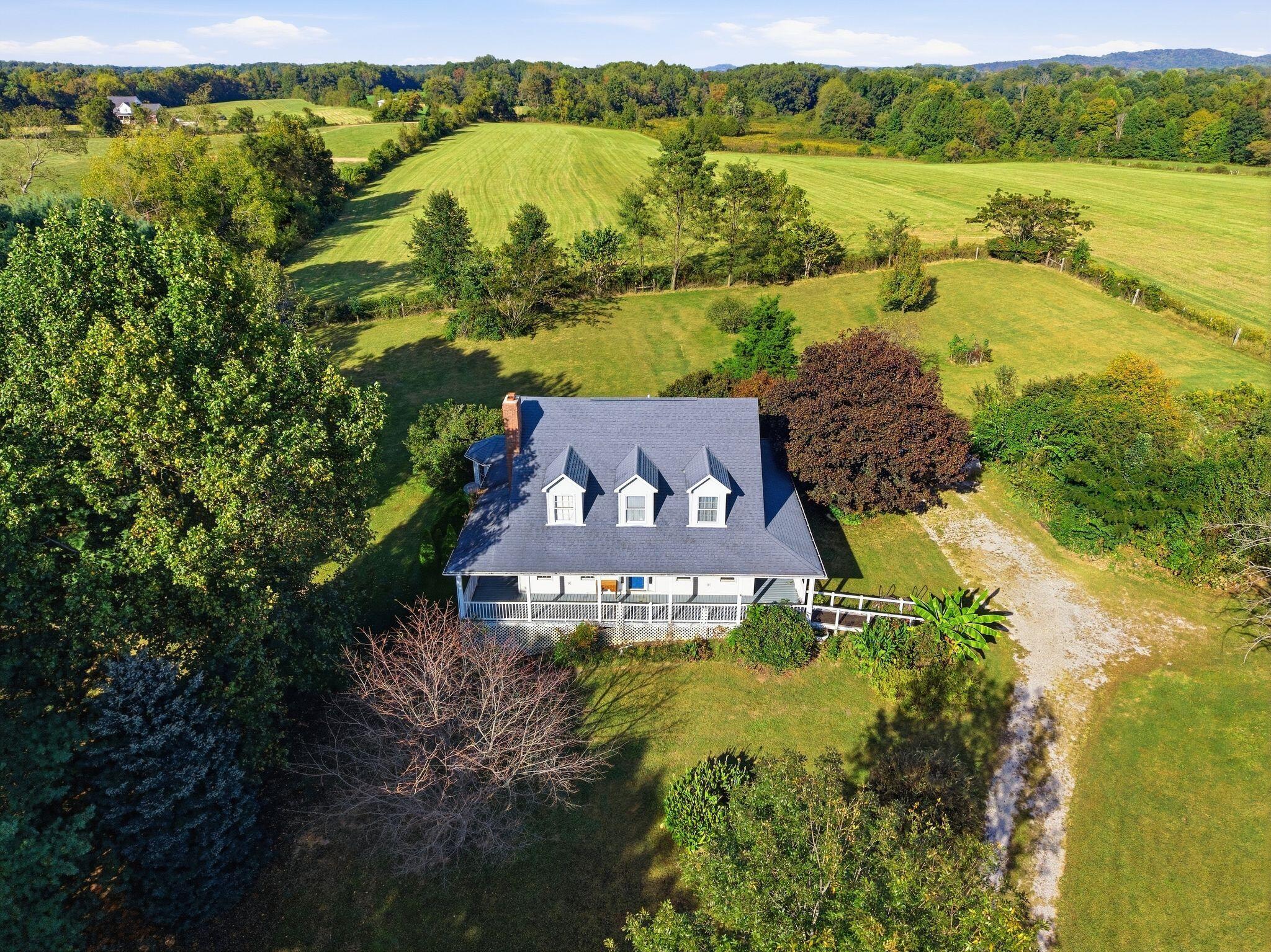 2206 Brown Road Mount Vernon, KY 40456 - Photo 62 of 76 4_dji_20260930165513_0165_d