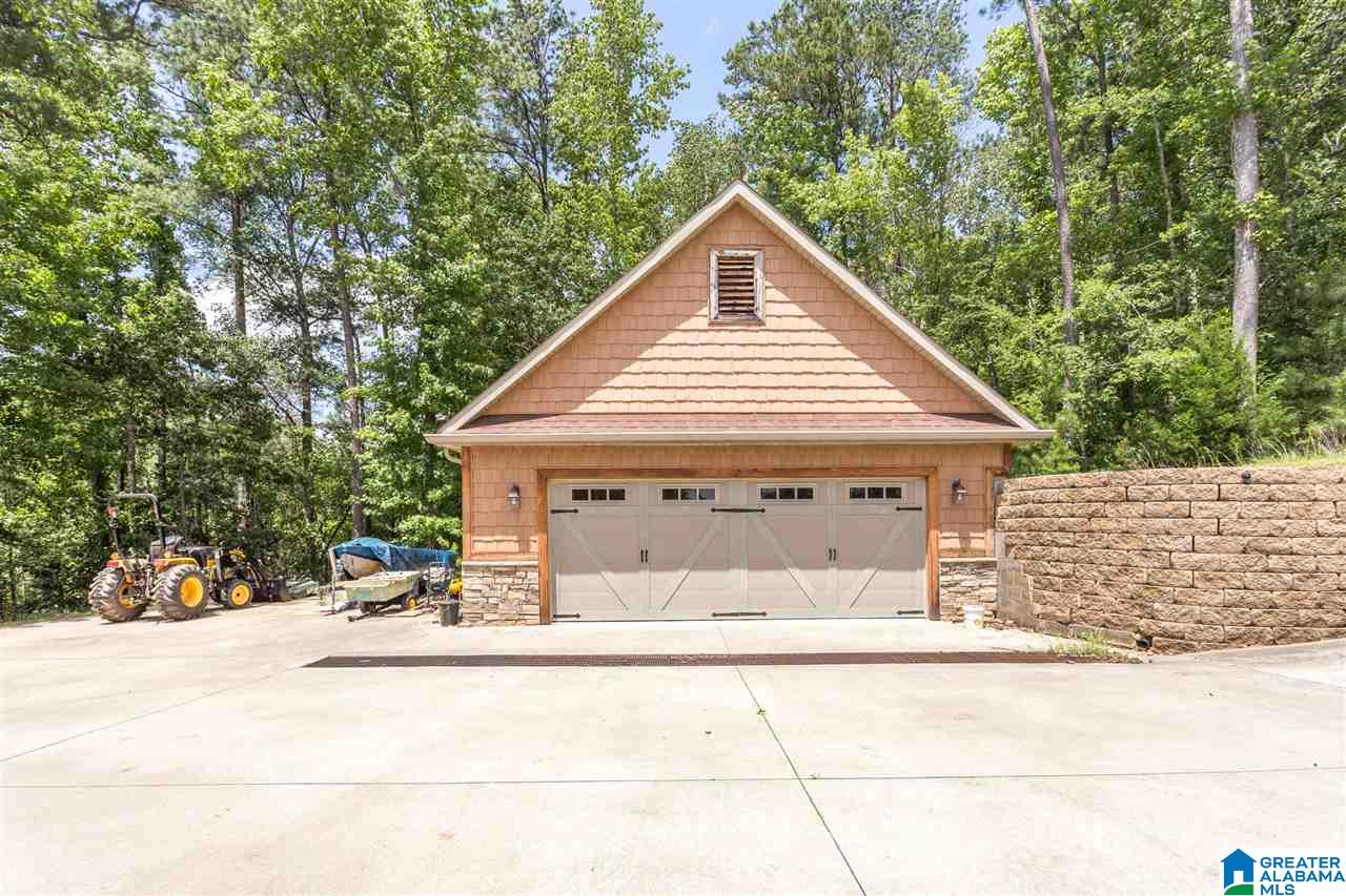6328 Saks Road Anniston, AL 36206 - Photo 48 of 50