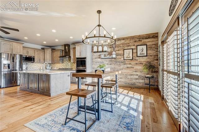 4538 Settlers Ranch Road Colorado Springs, CO 80908 - Photo 13 of 50 Gallery Image 13