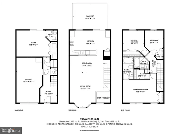 $450,000 | 8811 Goose Landing Circle, Columbia, MD 21045