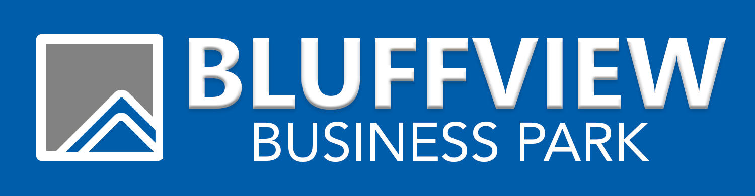 Bluffview Business Park_FINAL Logo